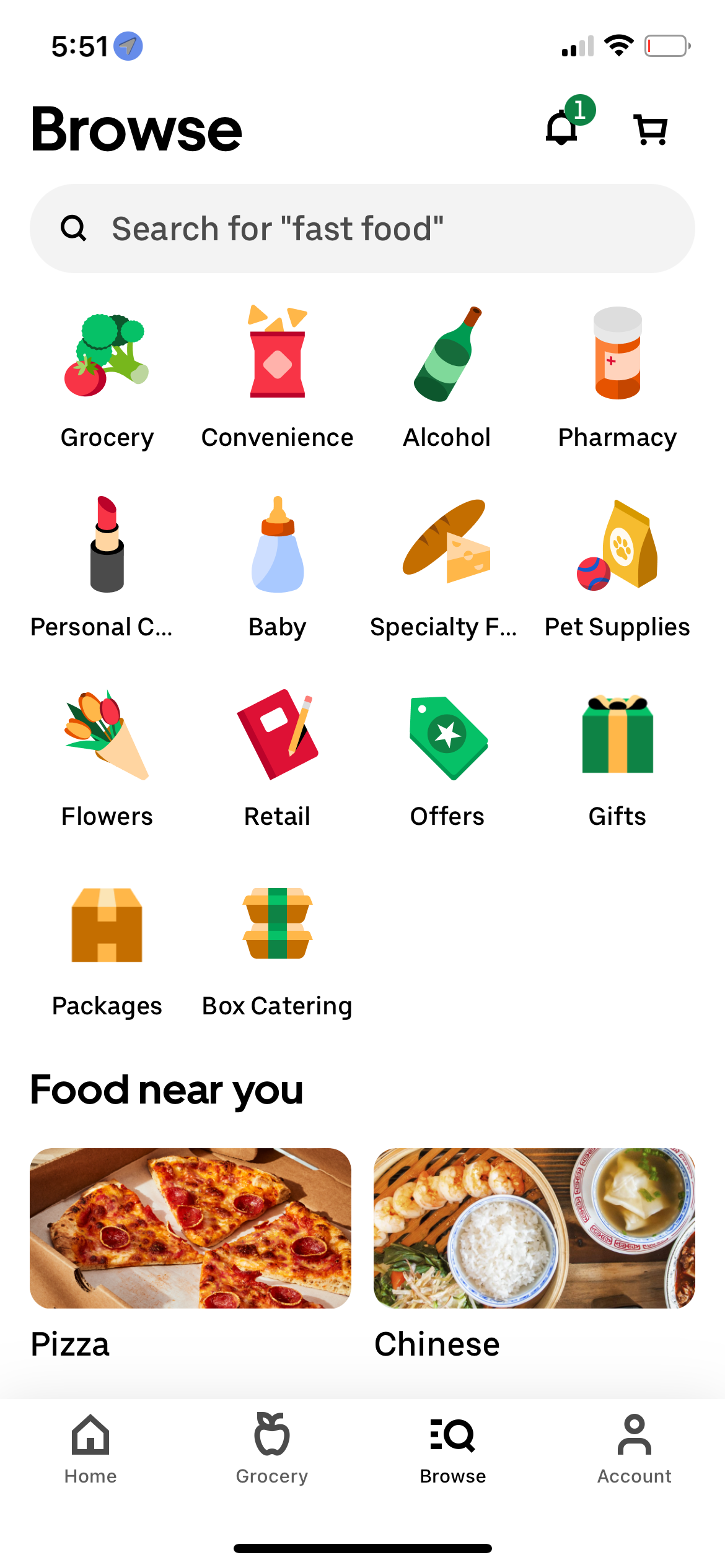 uber-eats app screenshot 132