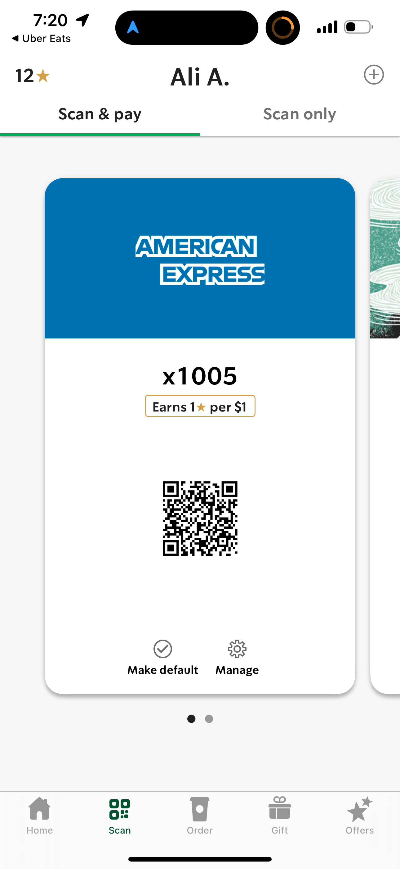 starbucks app screenshot 65