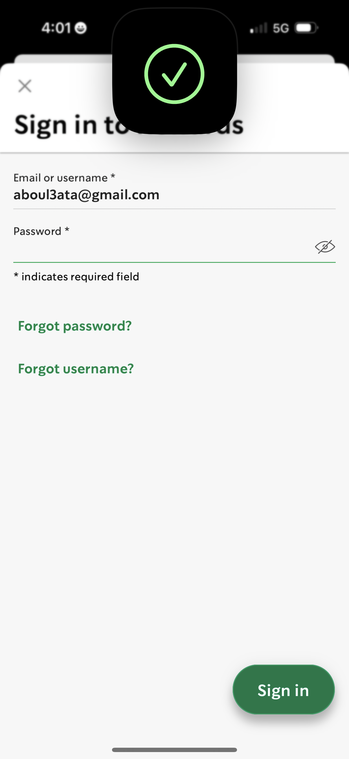 starbucks app screenshot 22