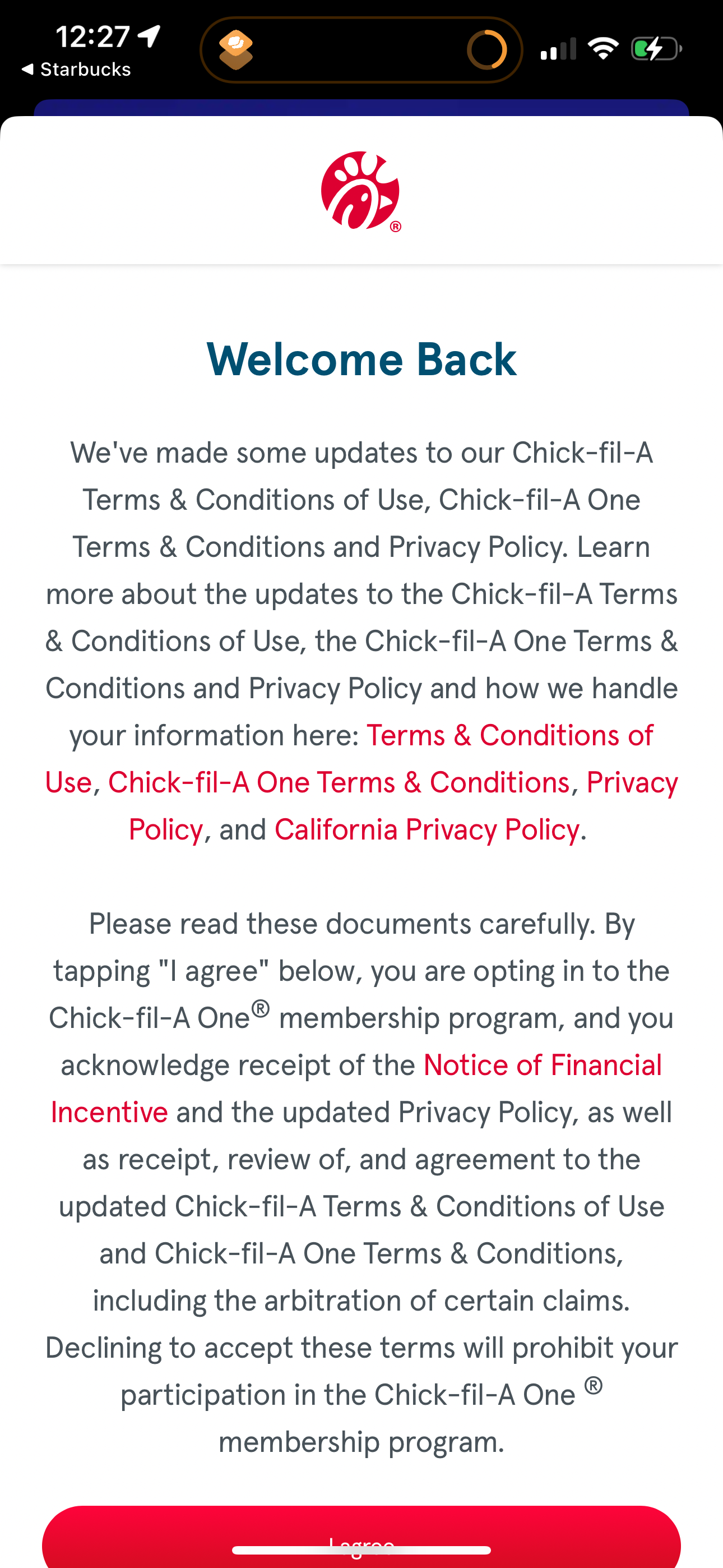 chick-fil-a app screenshot 43