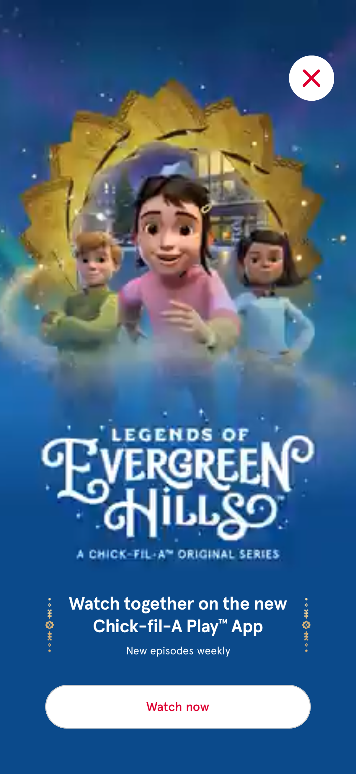 chick-fil-a app screenshot 23