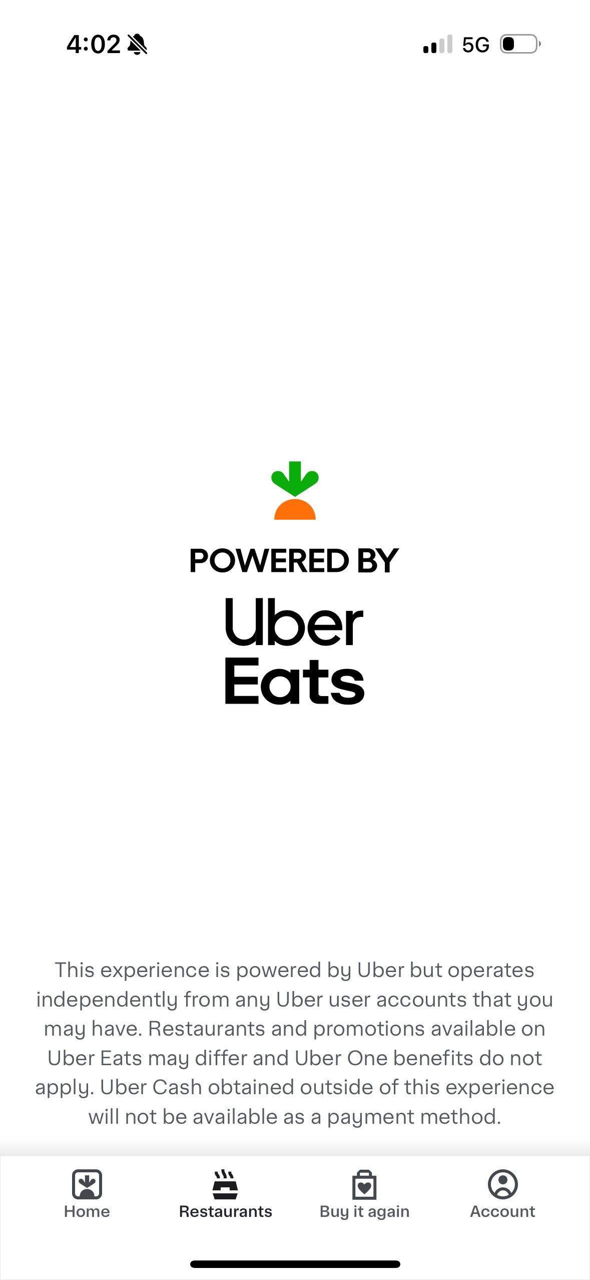 instacart app screenshot 81