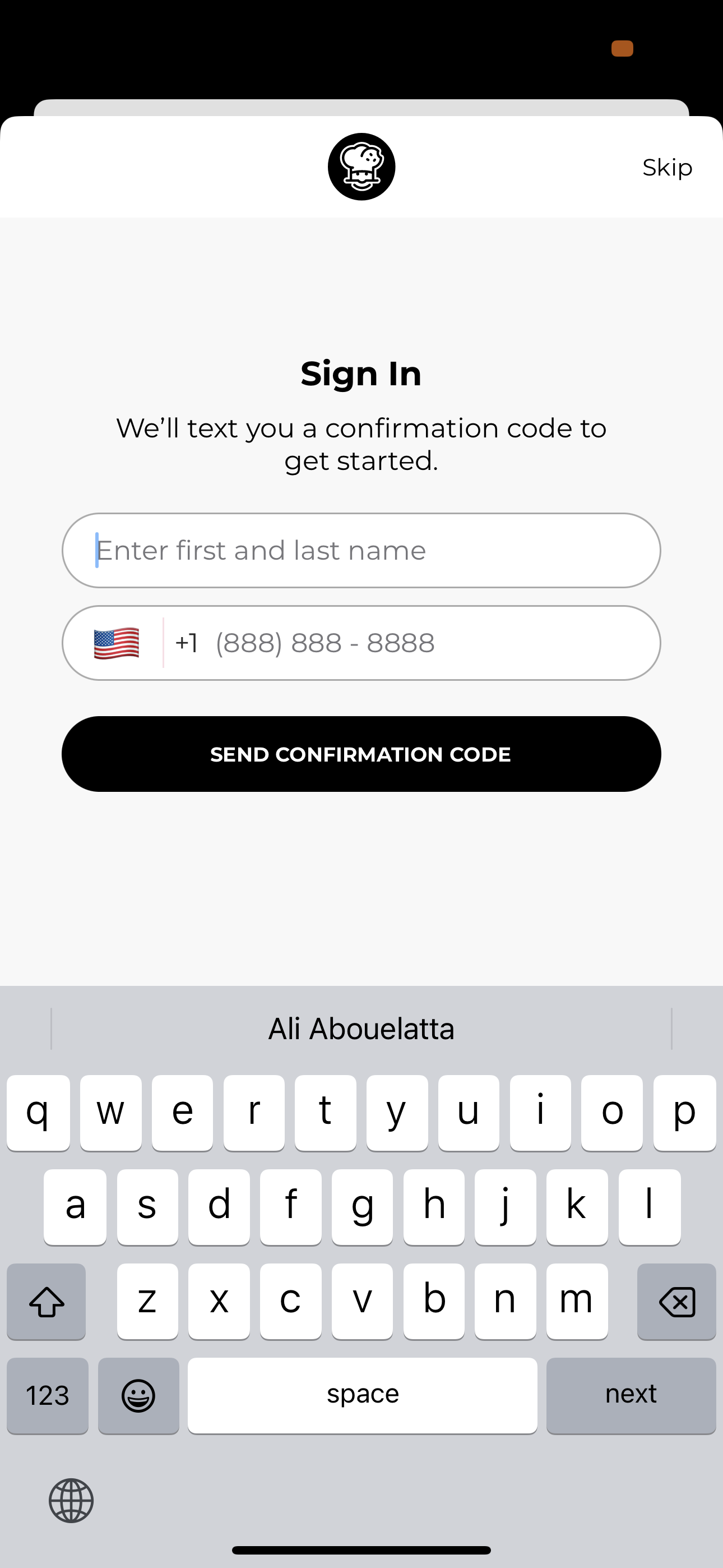 crumbl app screenshot 75