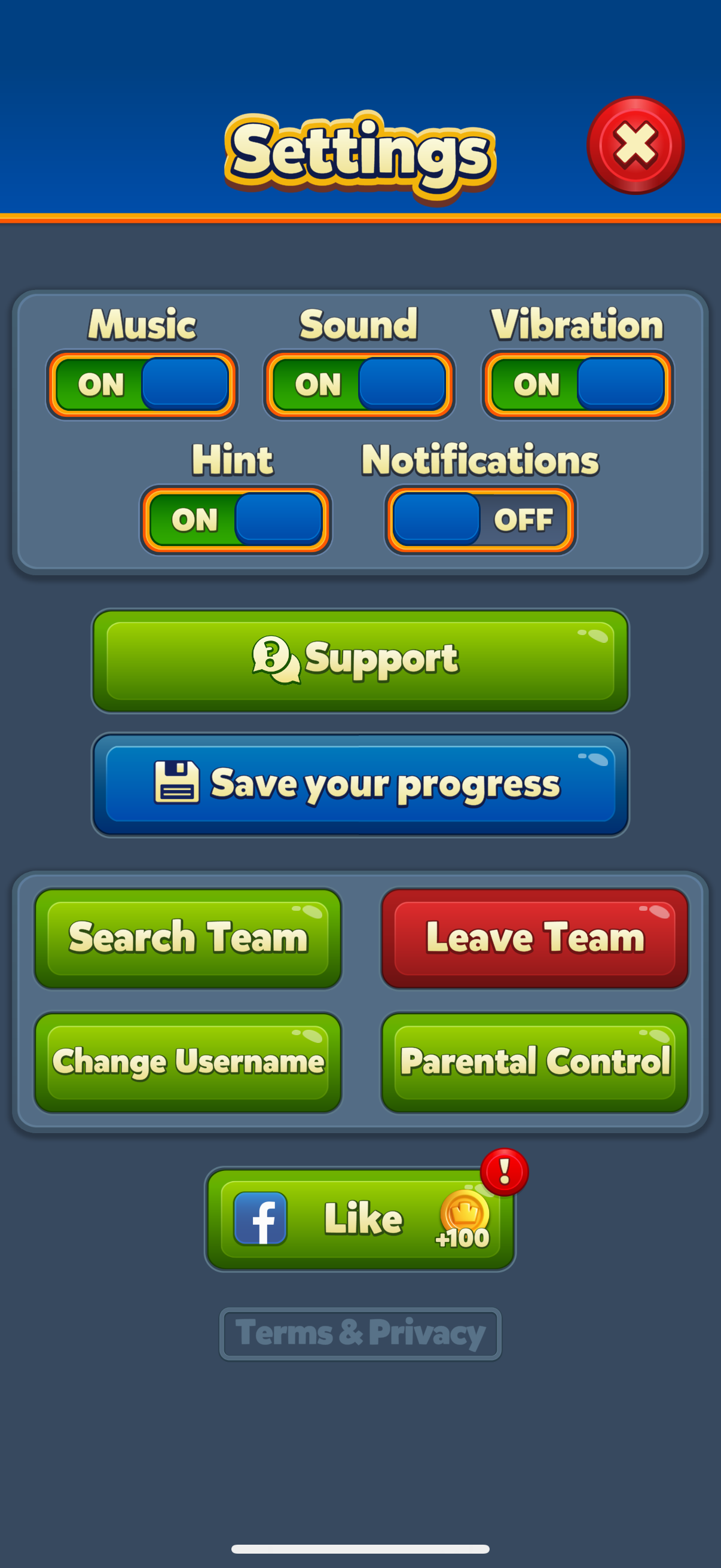 royal-match app screenshot 18