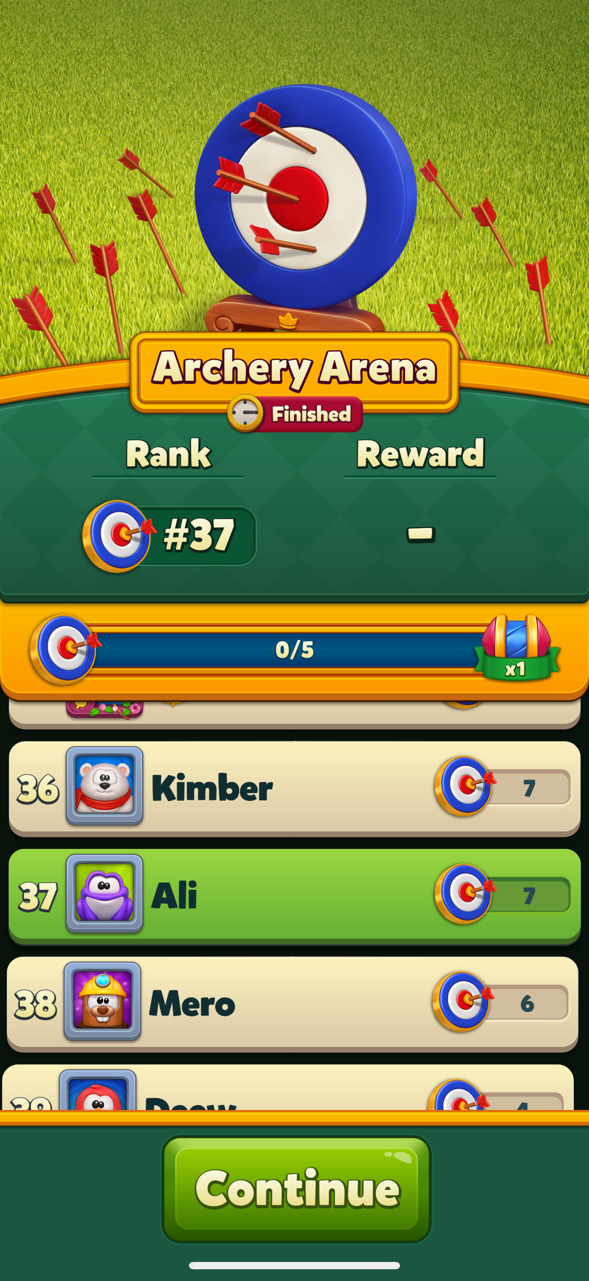 royal-match app screenshot 16