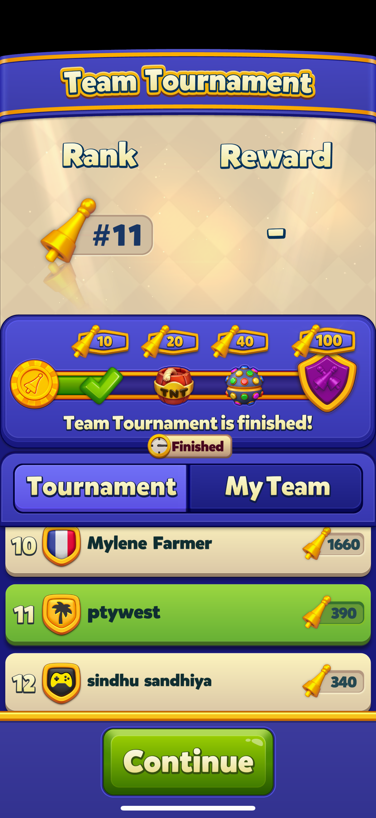 royal-match app screenshot 14