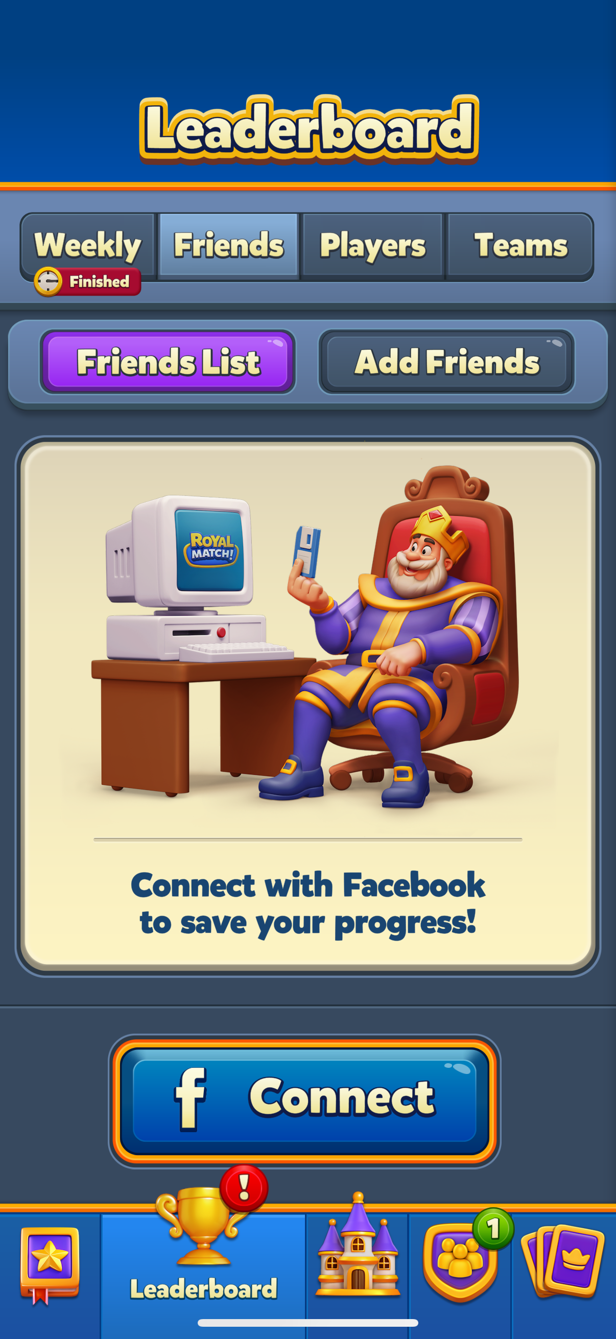 royal-match app screenshot 10