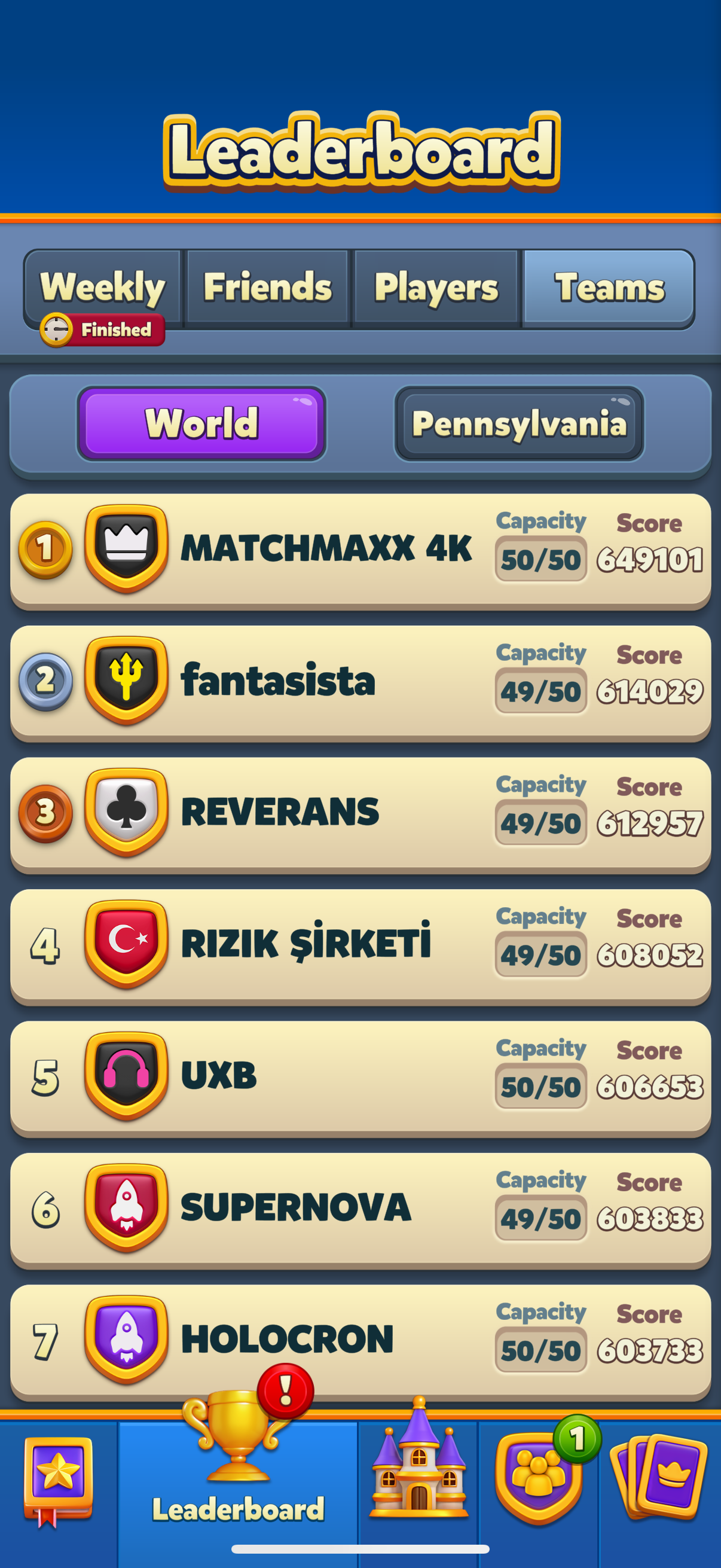 royal-match app screenshot 8