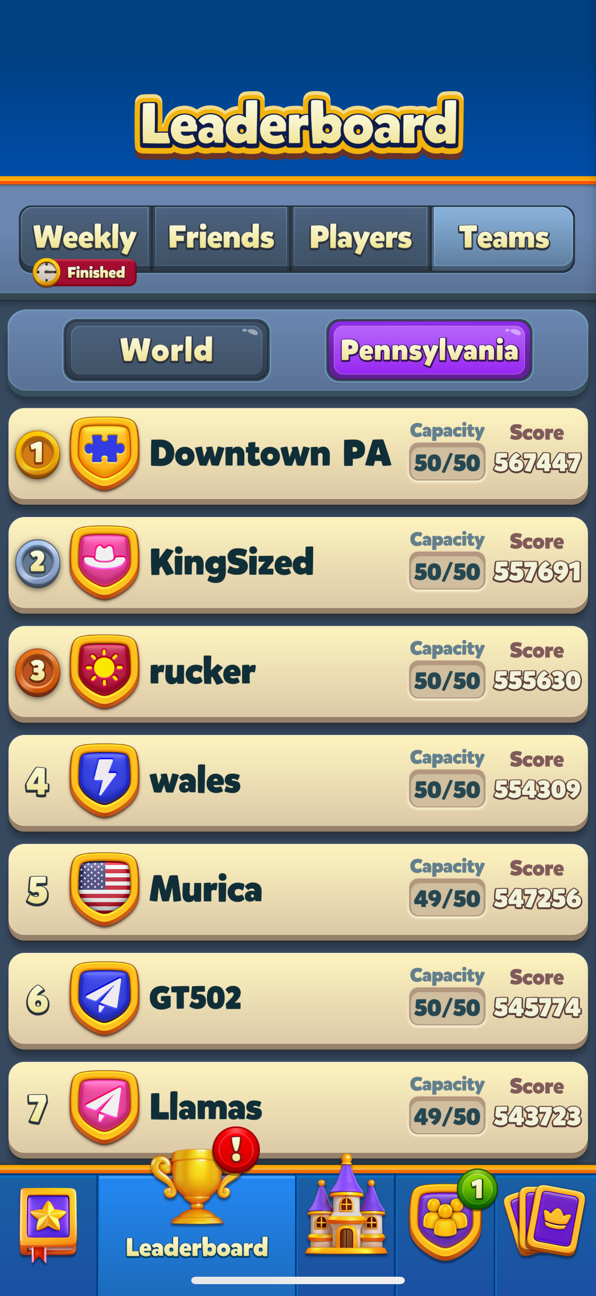 royal-match app screenshot 7