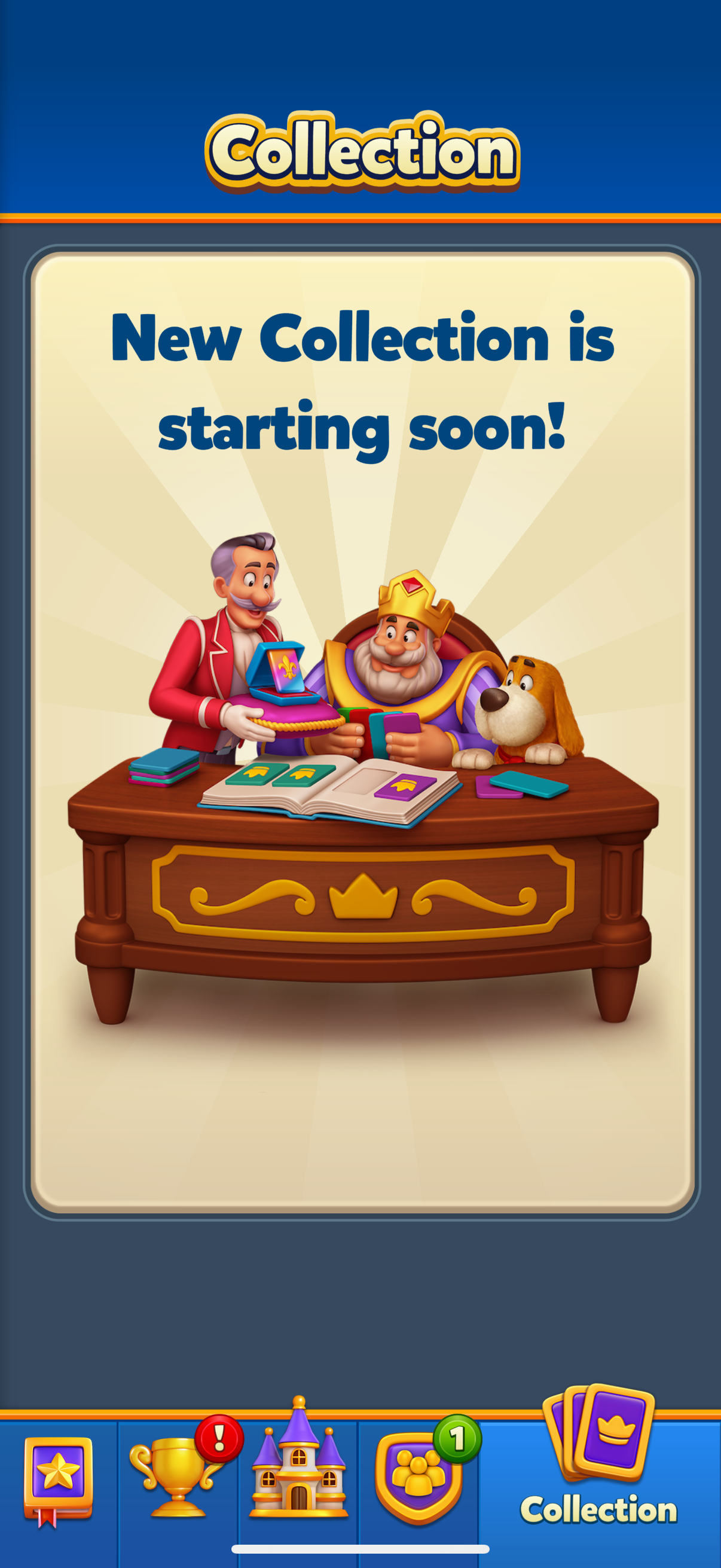 royal-match app screenshot 5