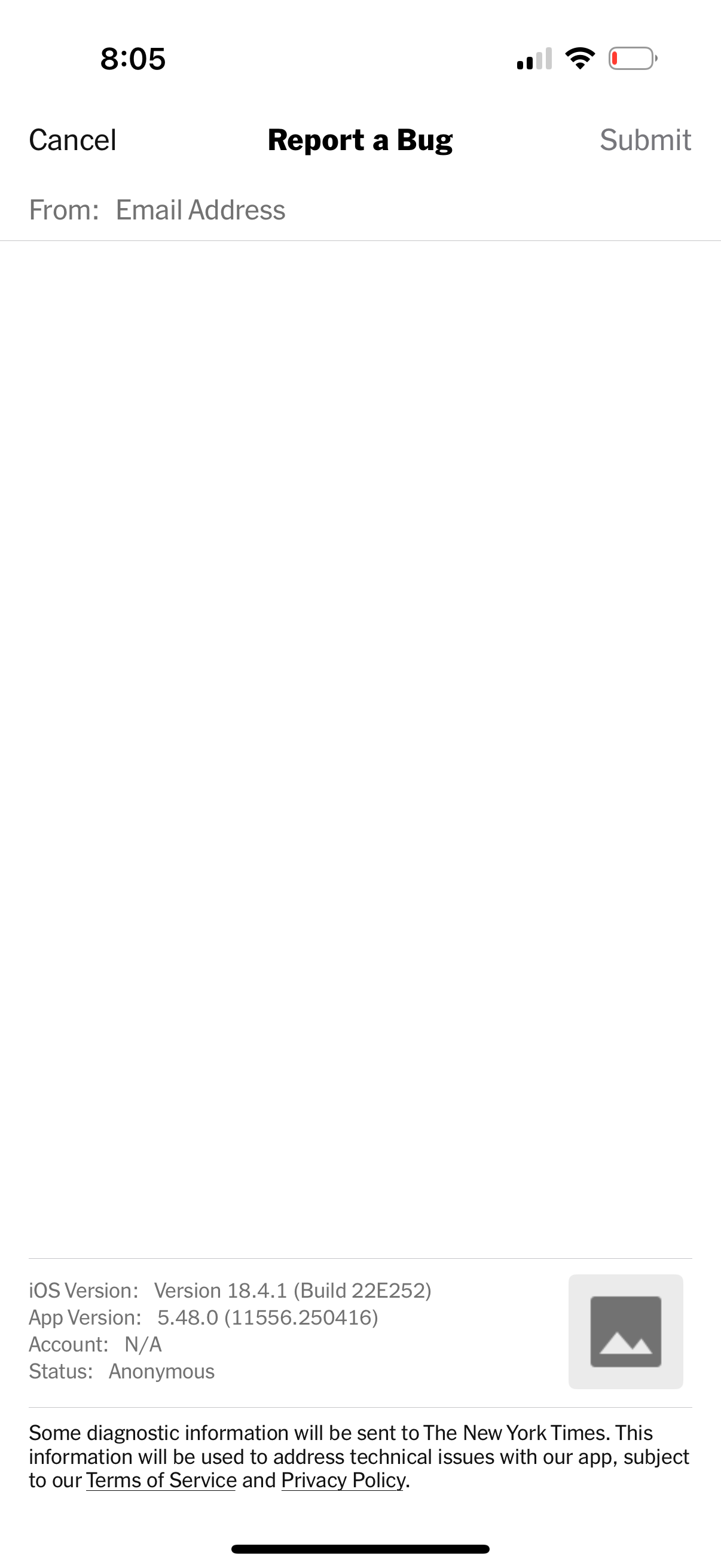 nyt-games app screenshot 62