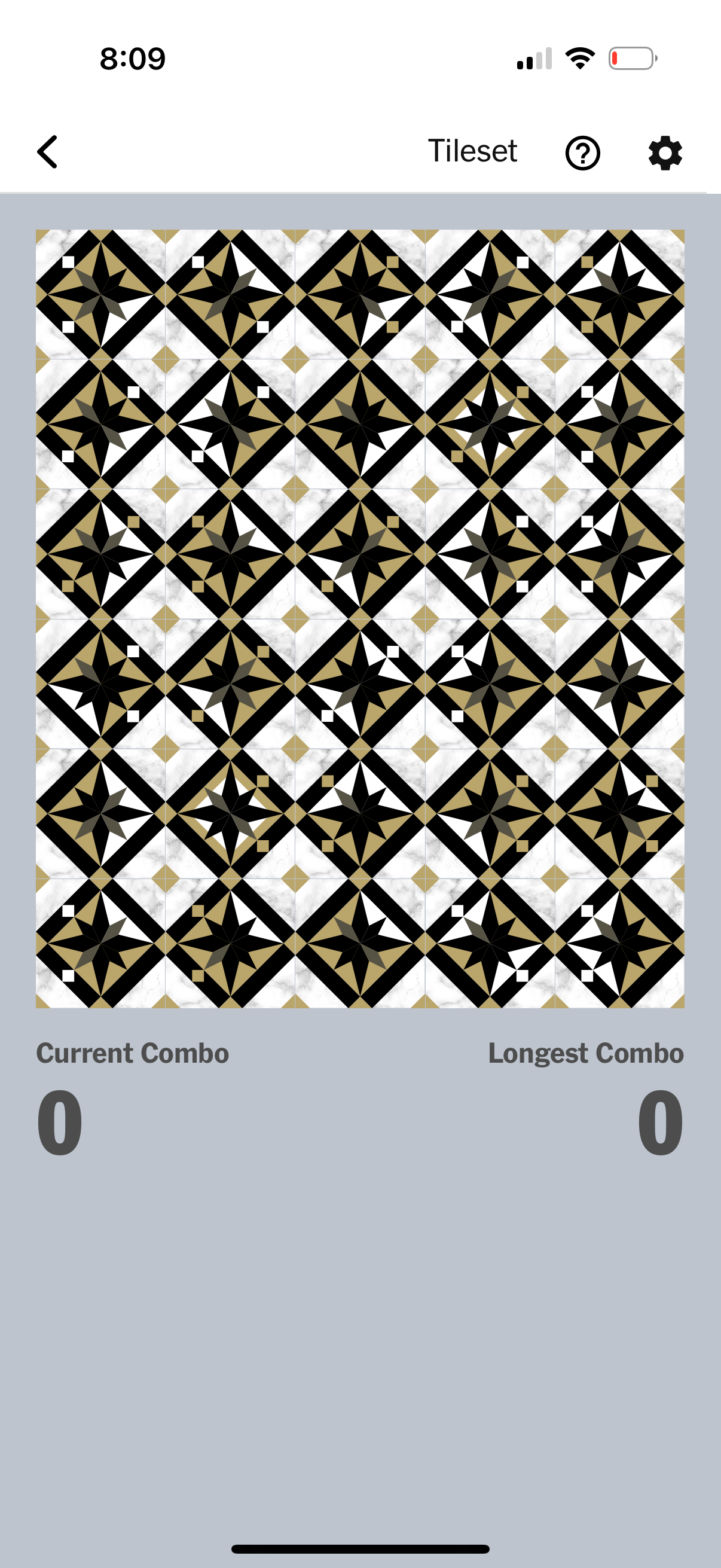 nyt-games app screenshot 6