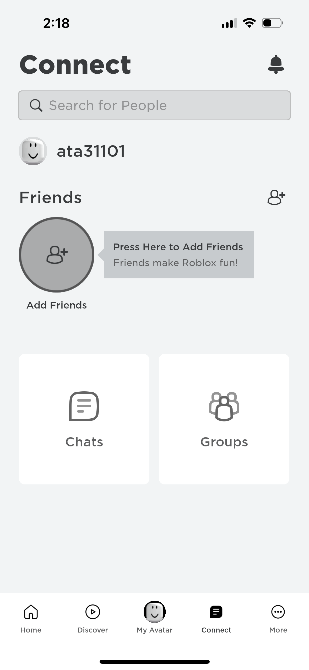 roblox app screenshot 13