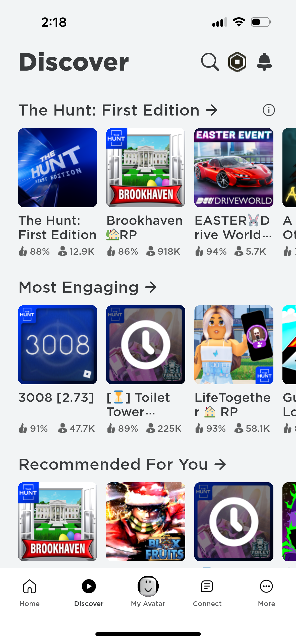 roblox app screenshot 12