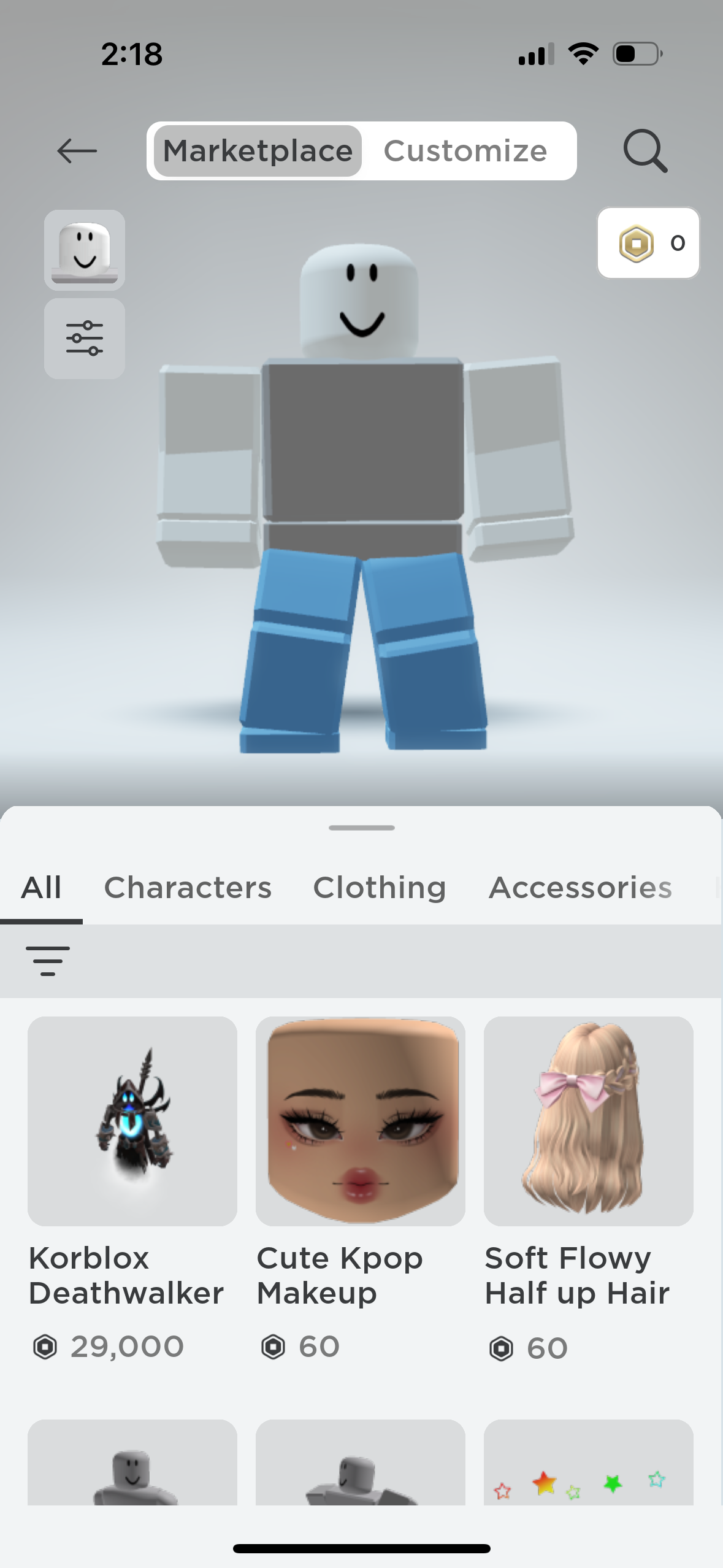 roblox app screenshot 11