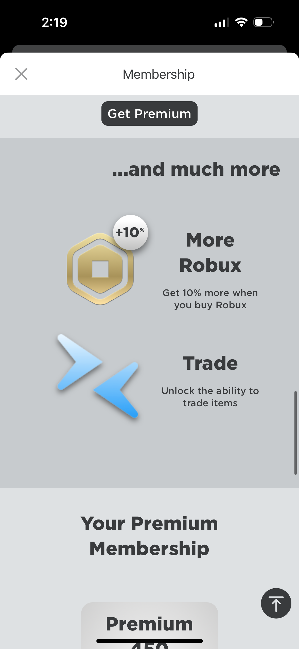 roblox app screenshot 6
