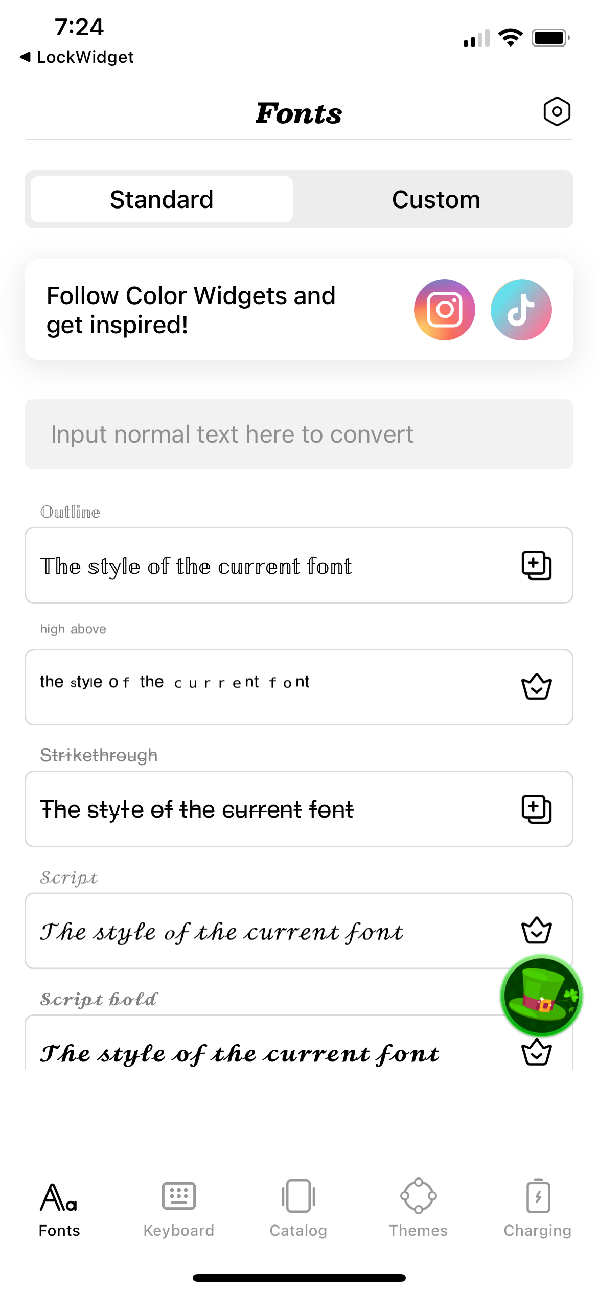 color-widgets app screenshot 59