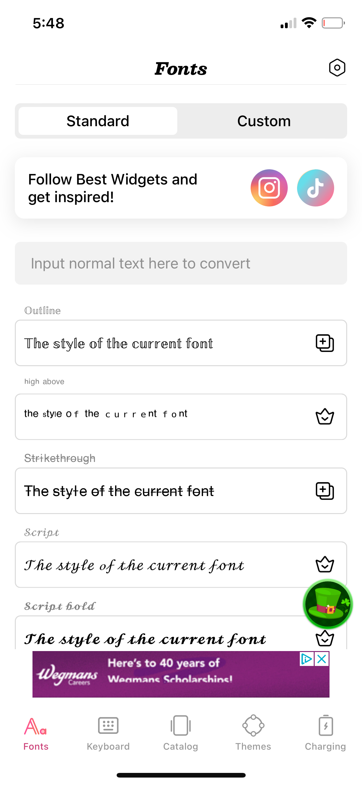 color-widgets app screenshot 33