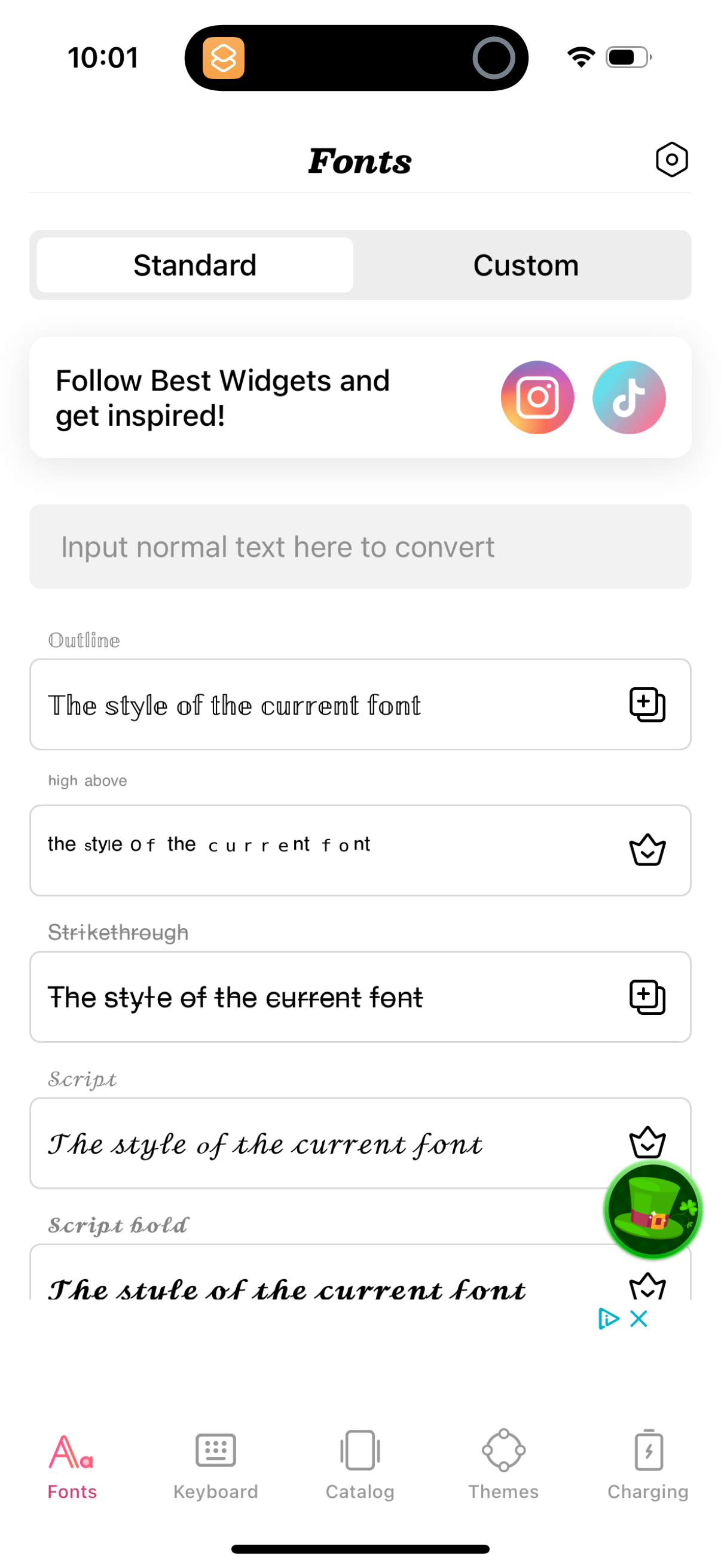 color-widgets app screenshot 8