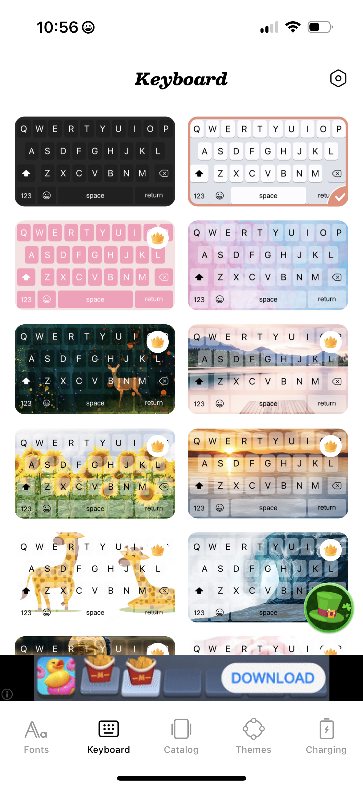 color-widgets app screenshot 48