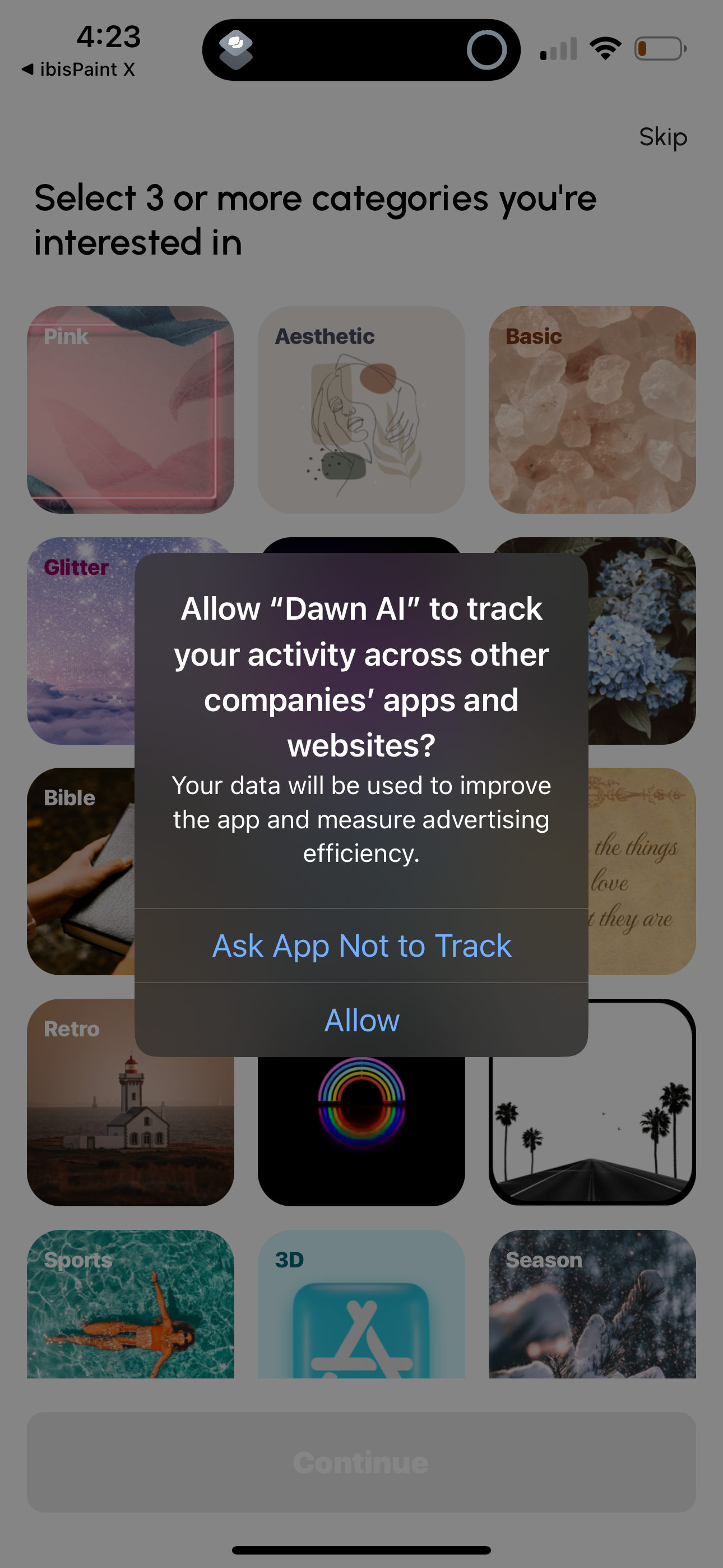 color-widgets app screenshot 98