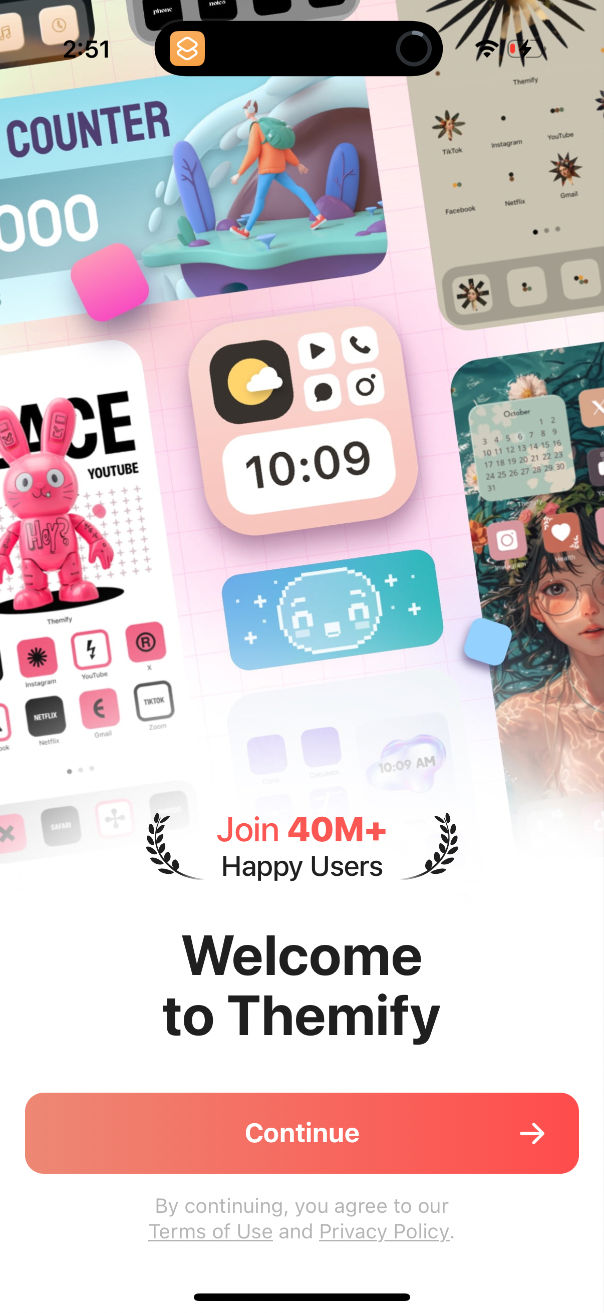 themify app screenshot 4