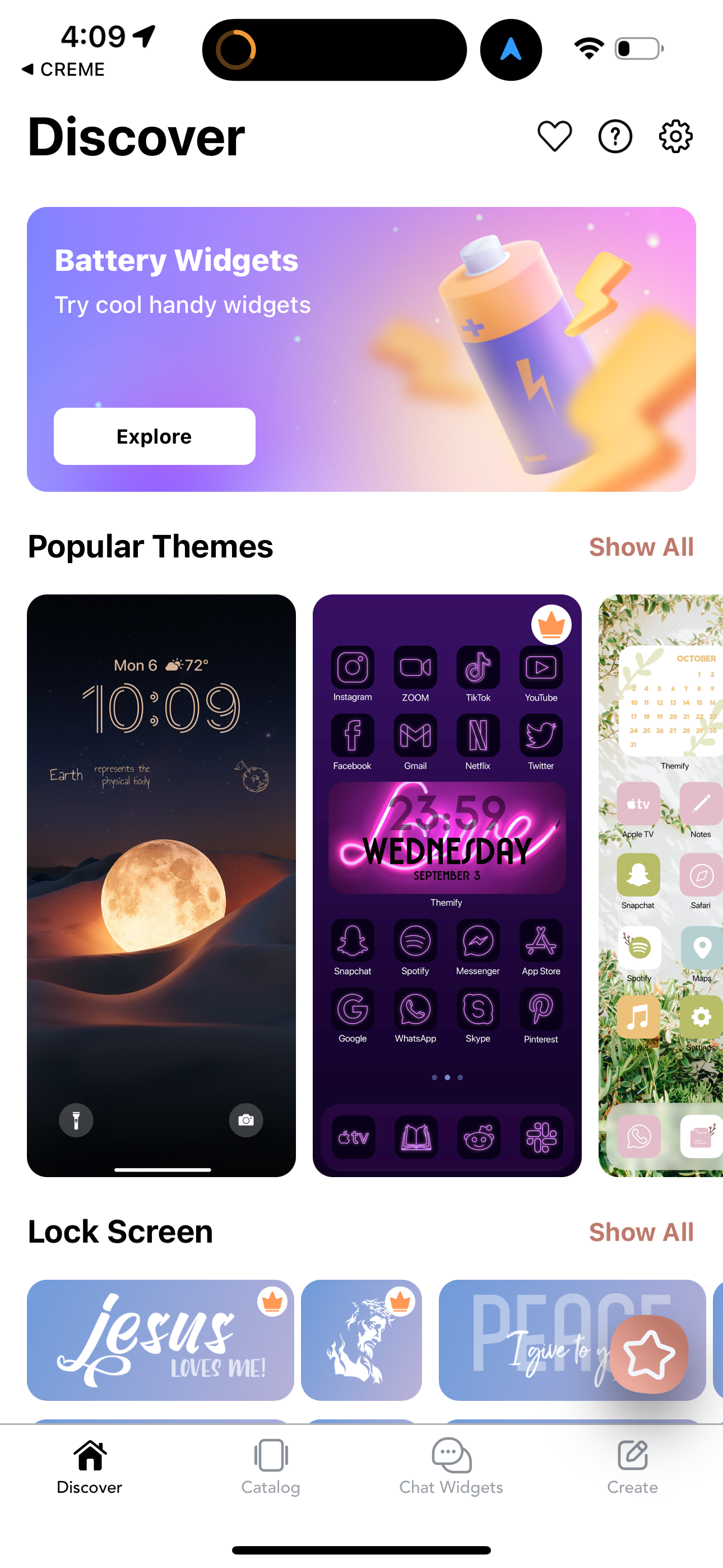 themify app screenshot 71