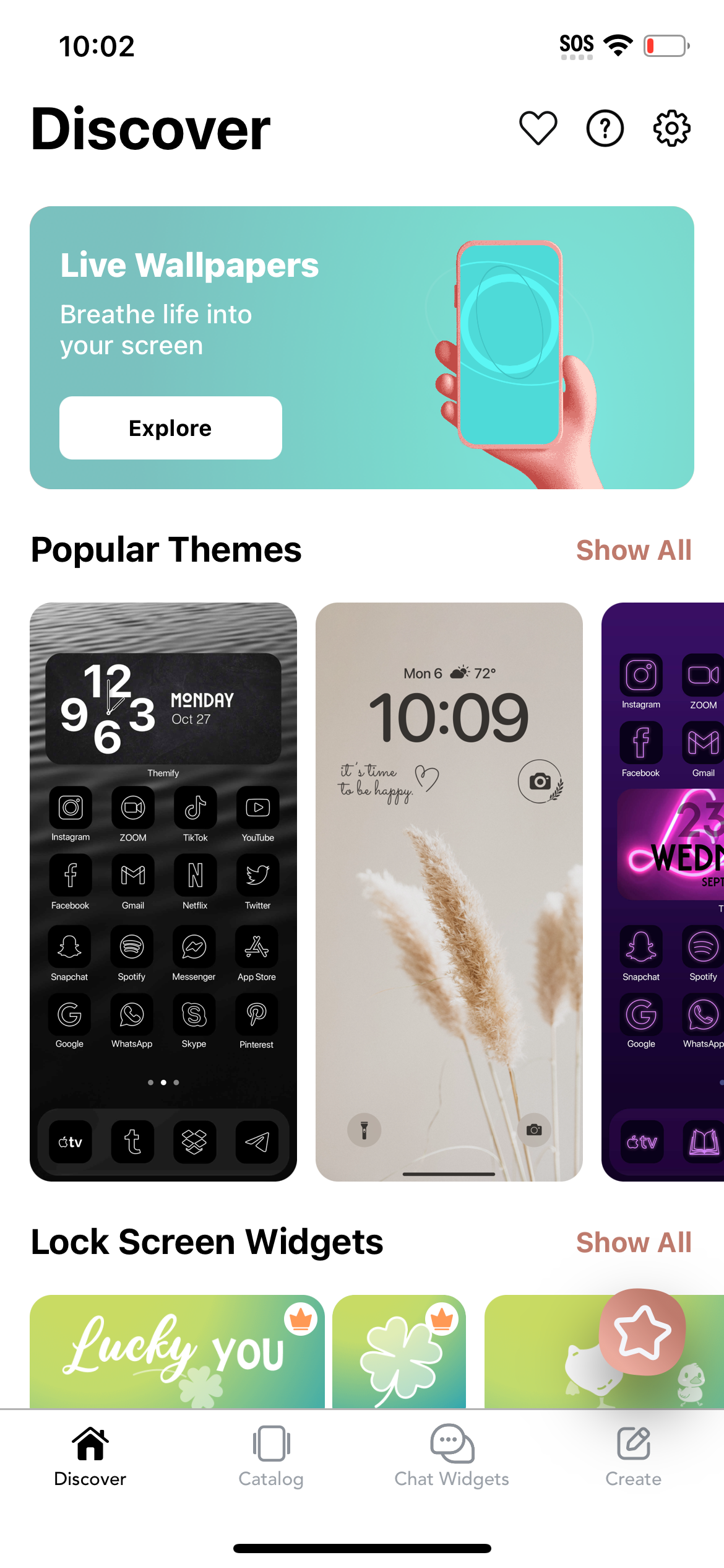 themify app screenshot 62