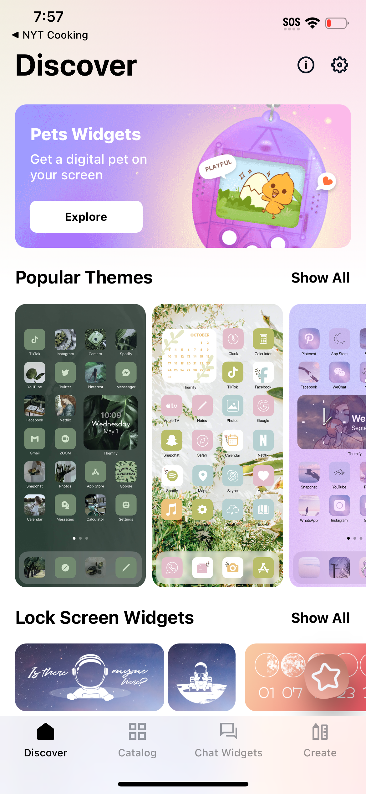 themify app screenshot 51