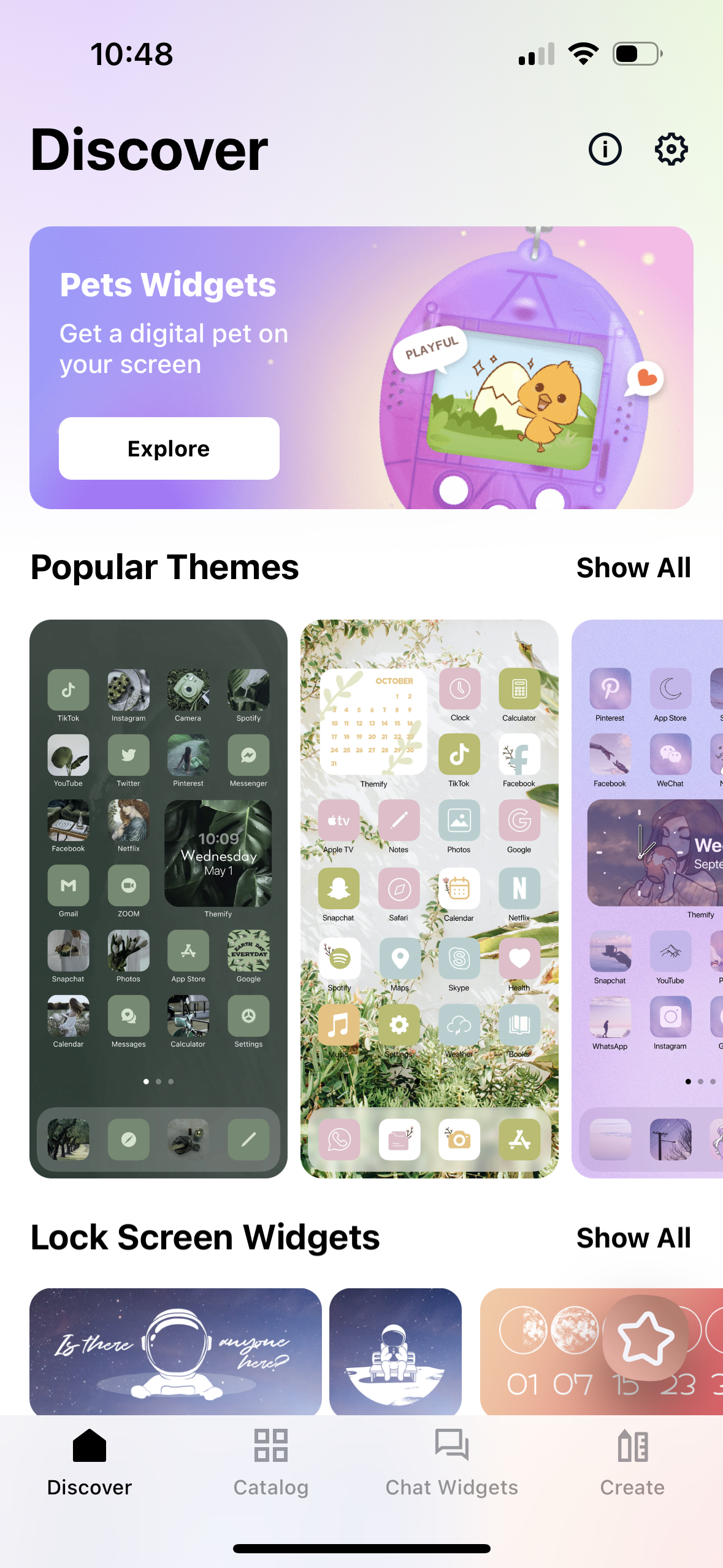 themify app screenshot 47