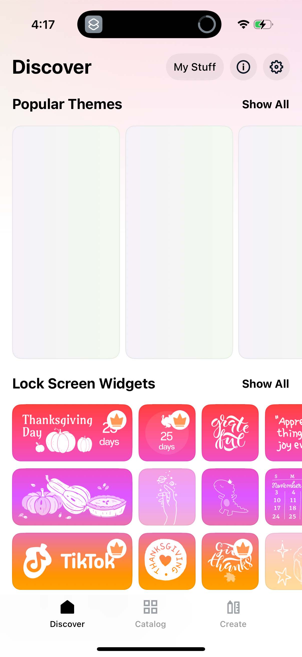 themify app screenshot 11