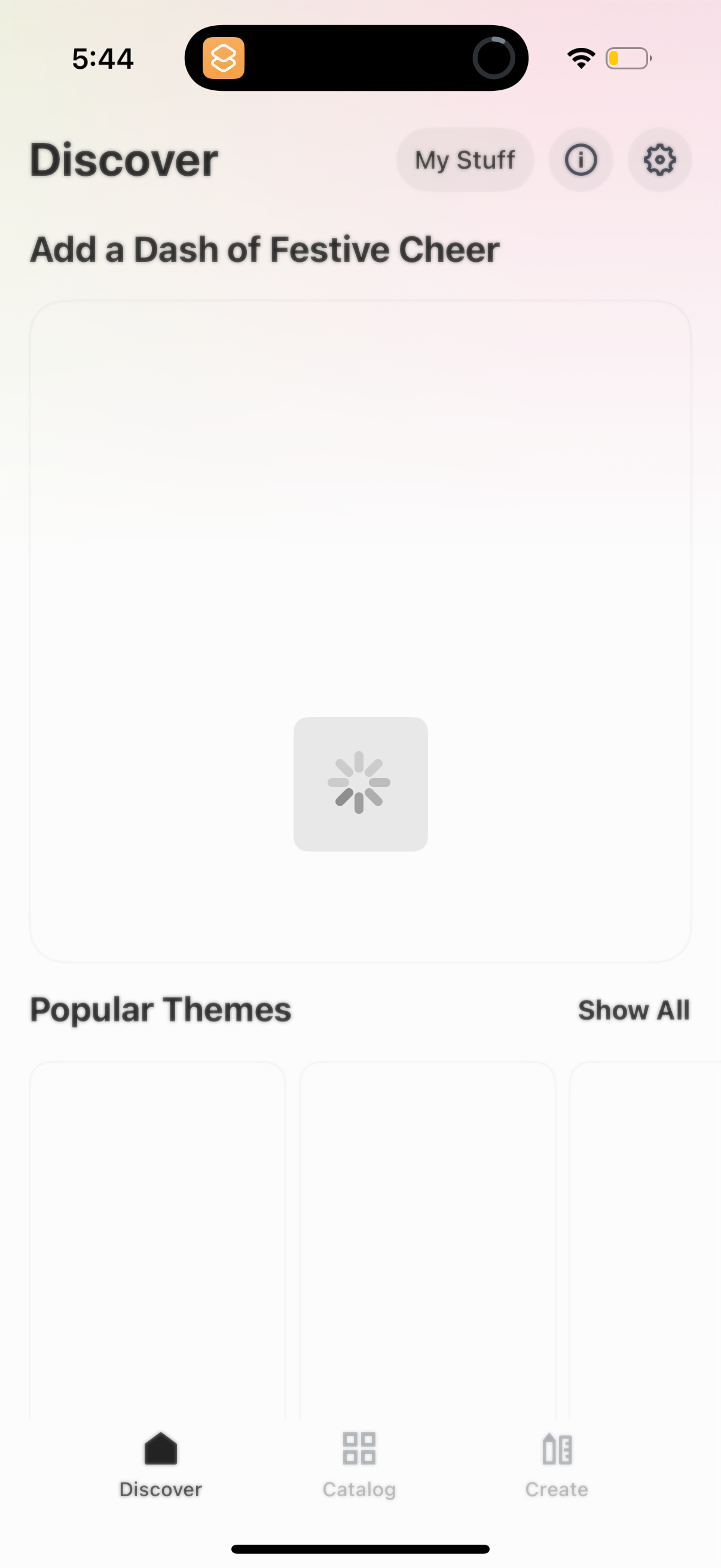 themify app screenshot 8