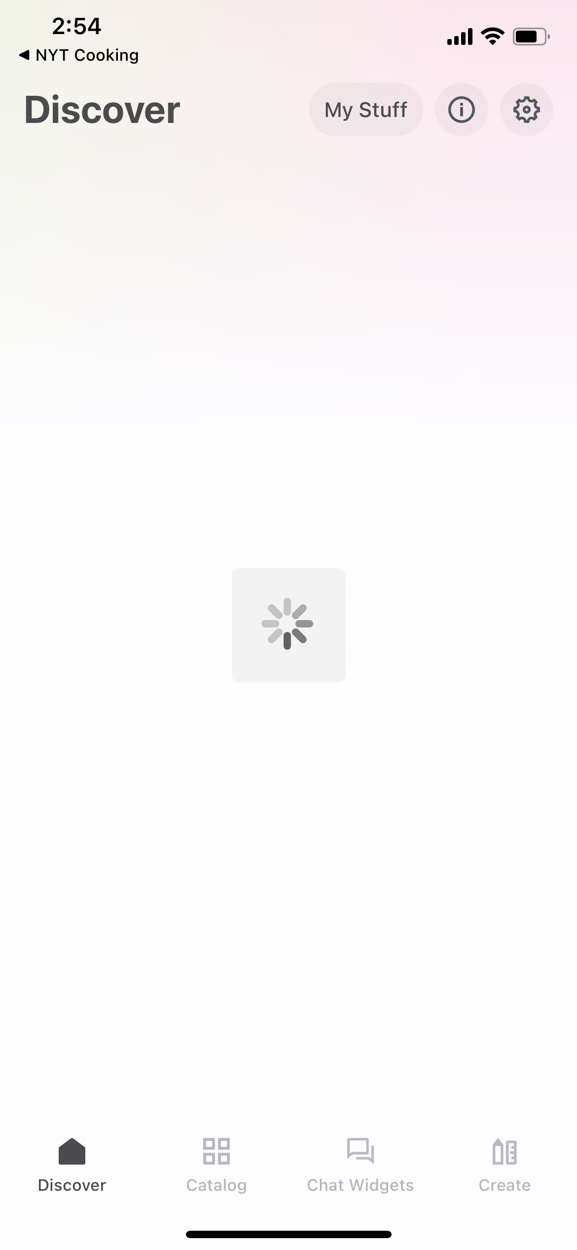 themify app screenshot 19