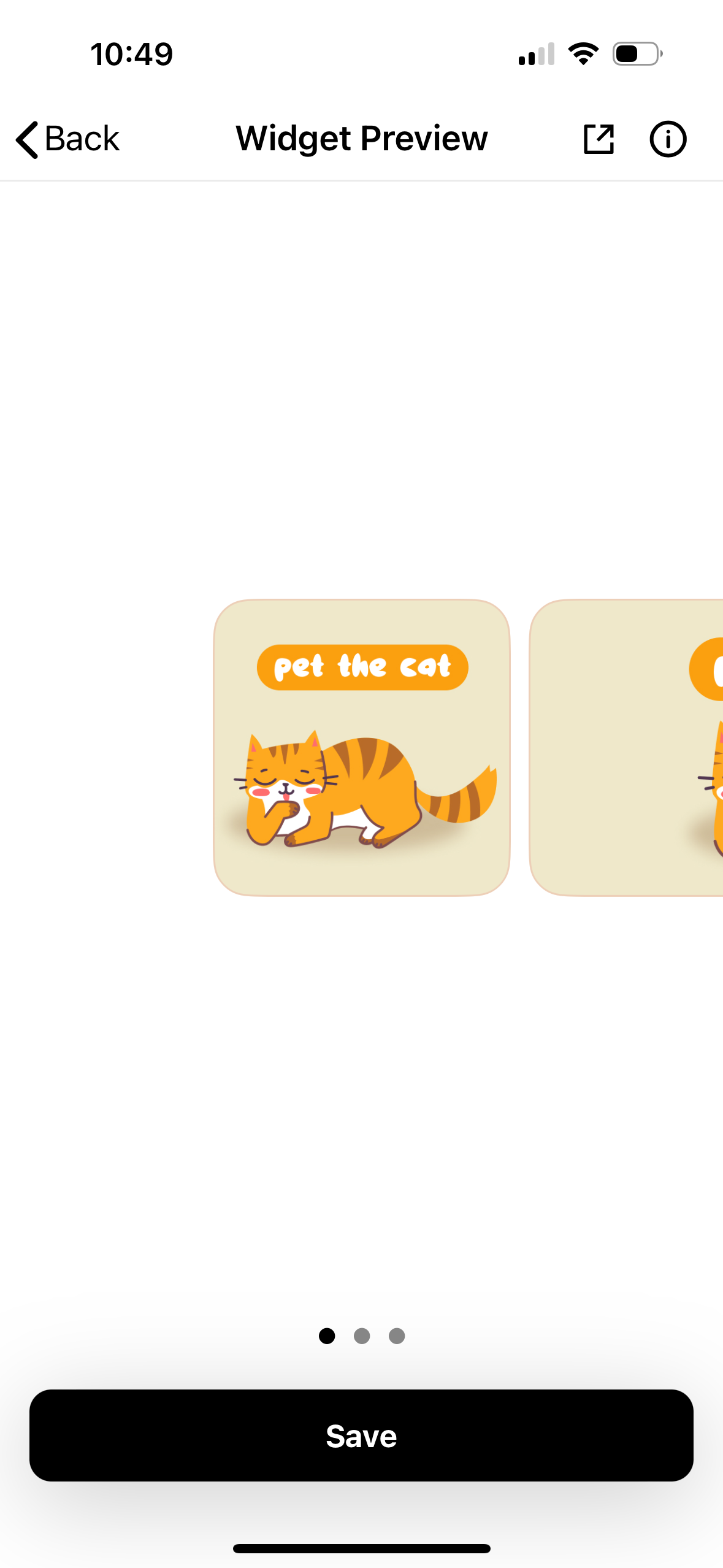 themify app screenshot 46