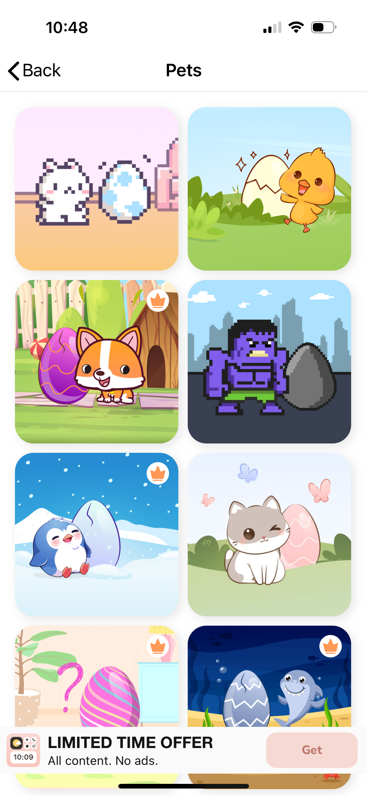 themify app screenshot 45