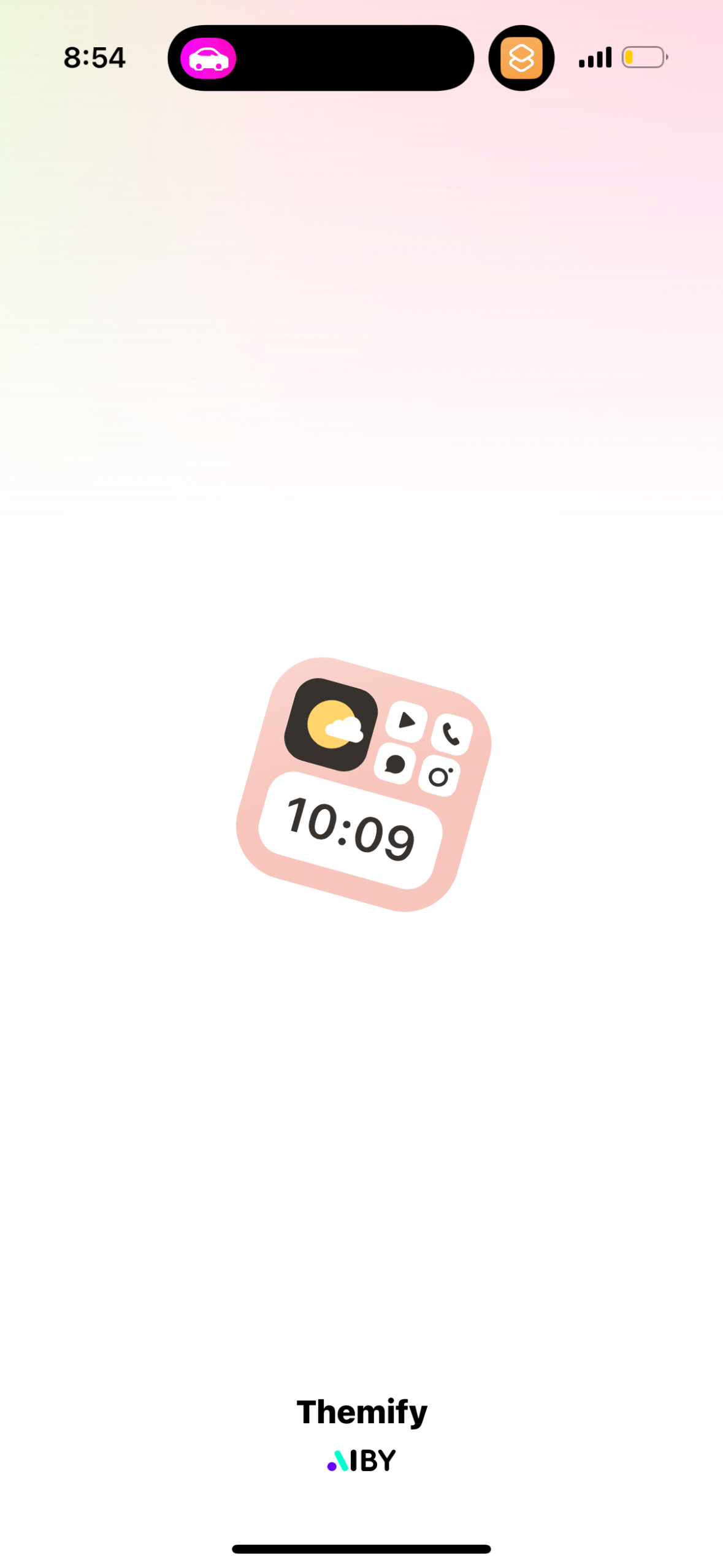 themify app screenshot 12