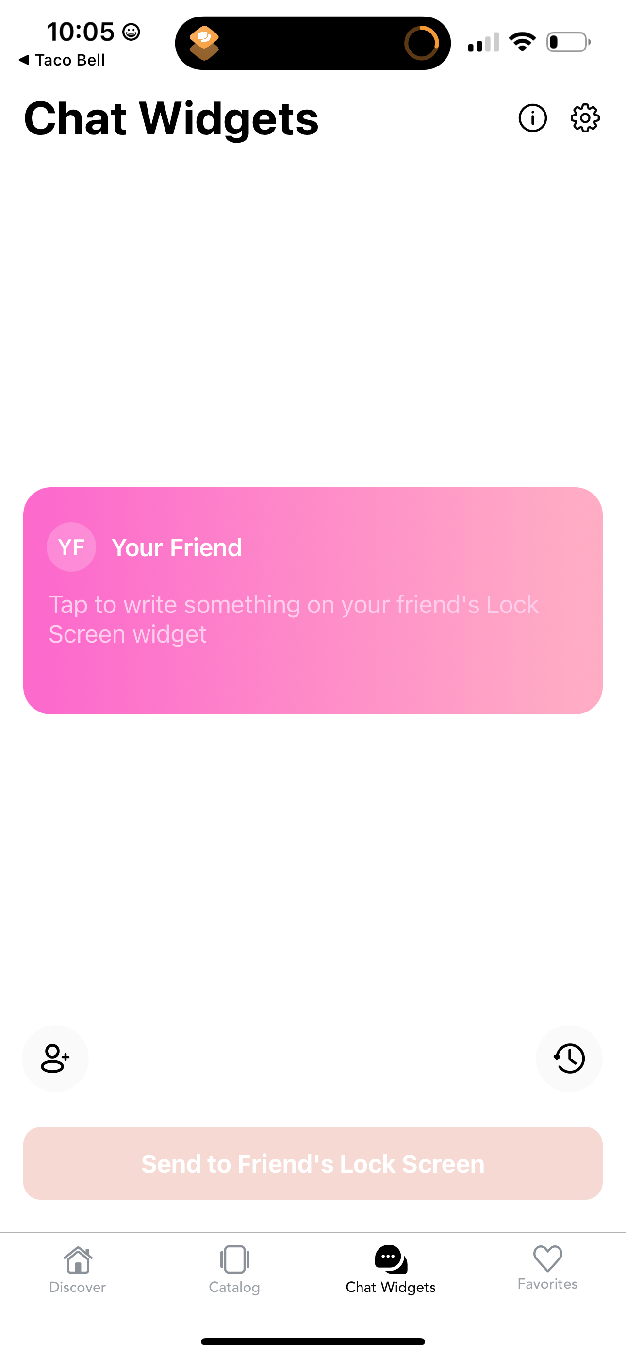 themify app screenshot 79