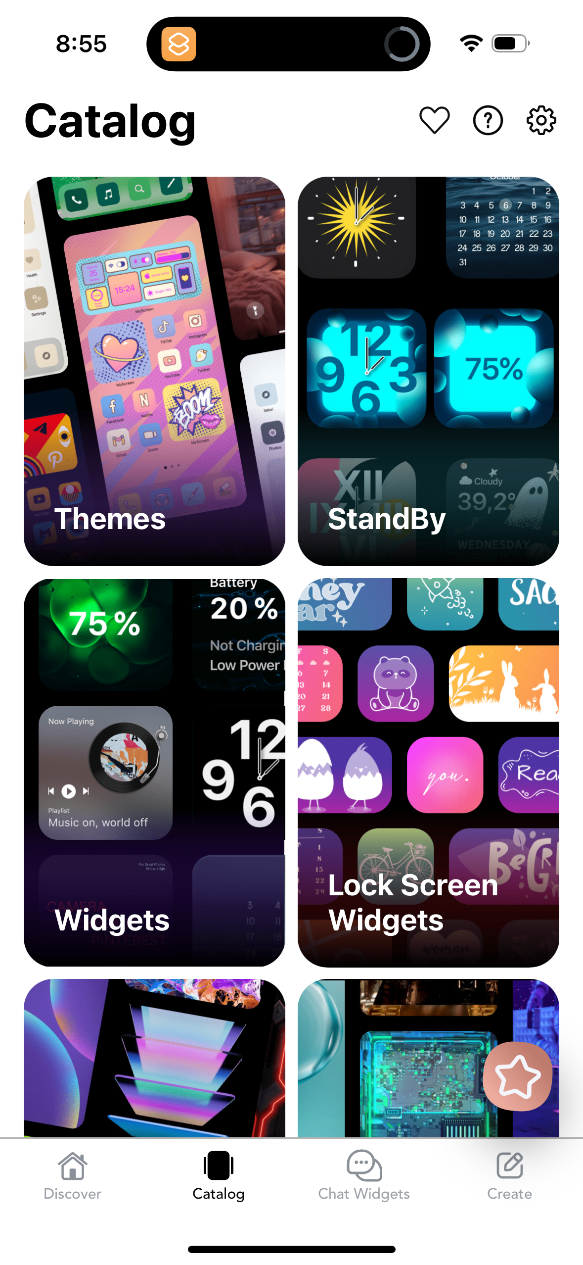 themify app screenshot 59