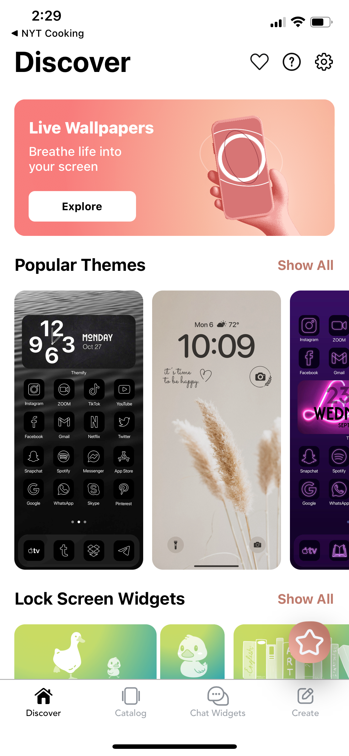 themify app screenshot 56