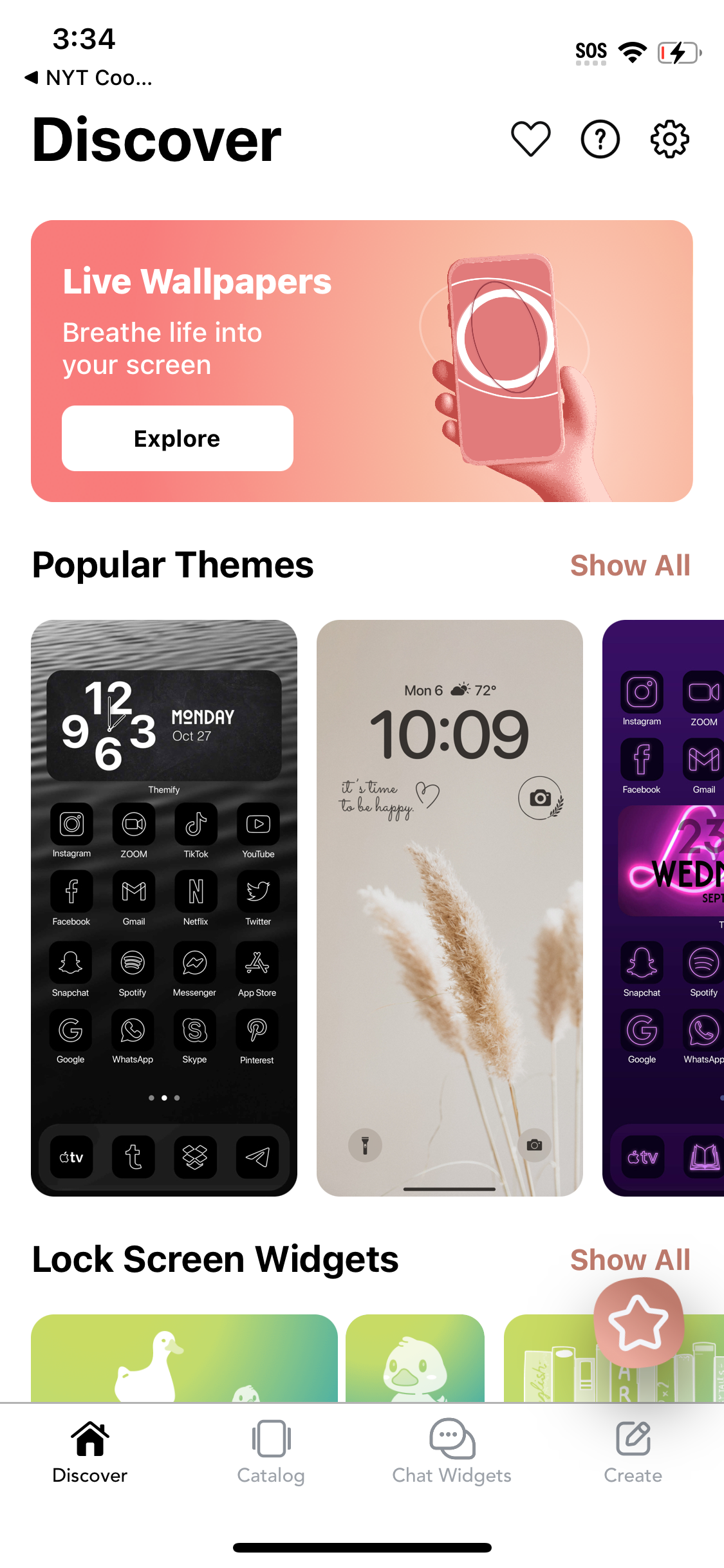 themify app screenshot 54