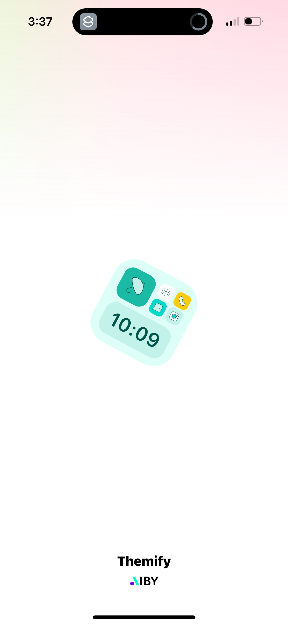 themify app screenshot 36