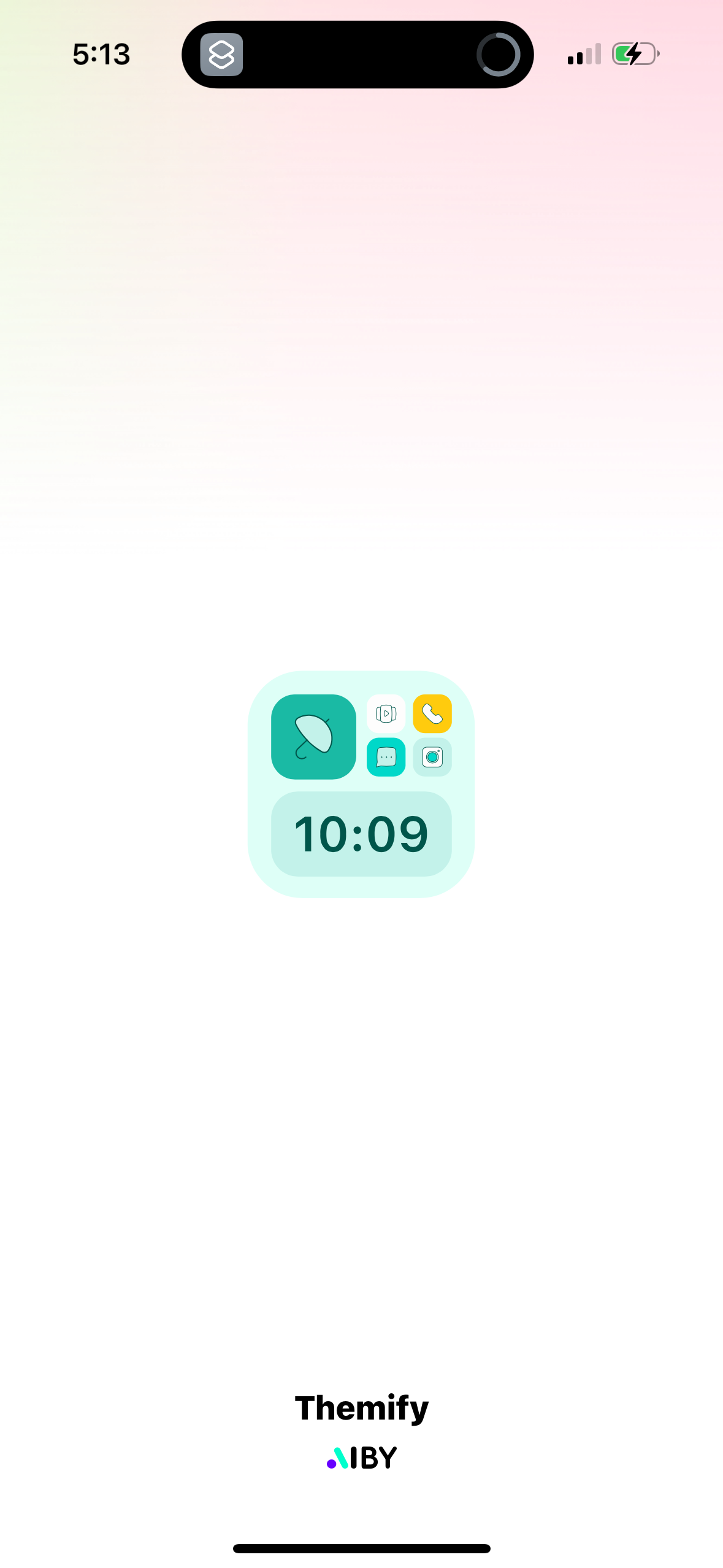 themify app screenshot 20