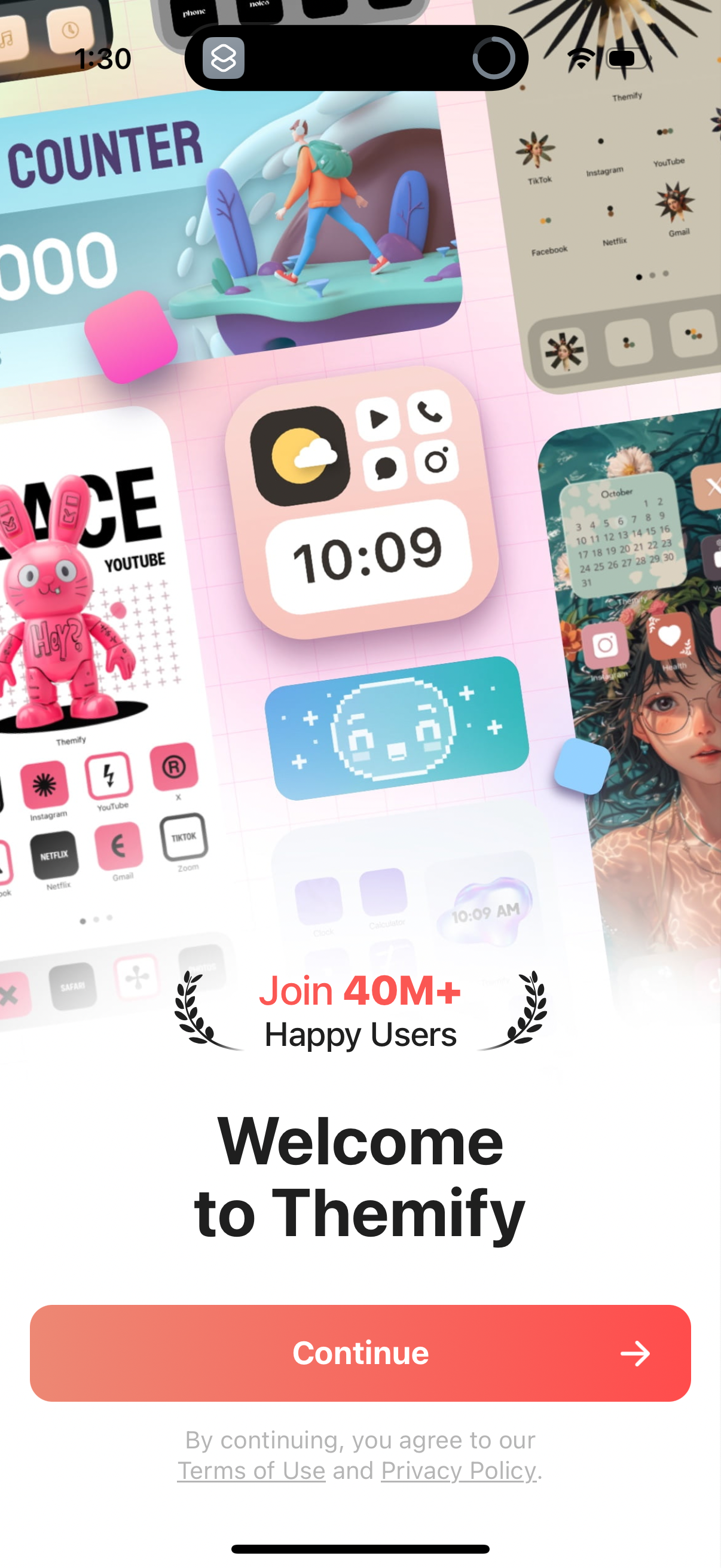 themify app screenshot 5