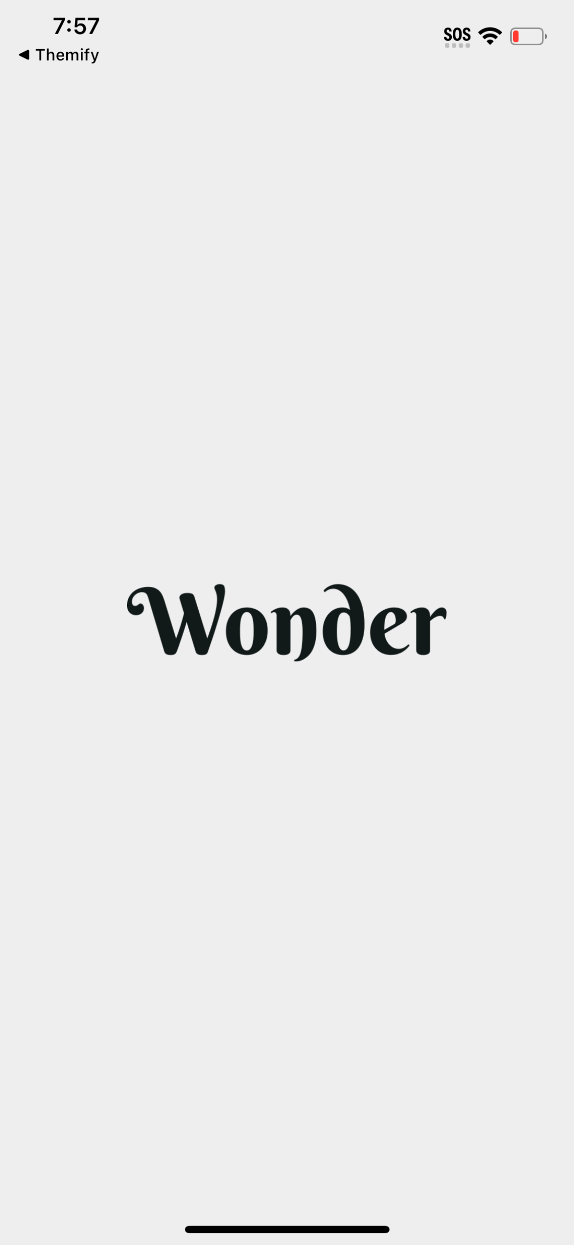 wonder app screenshot 56
