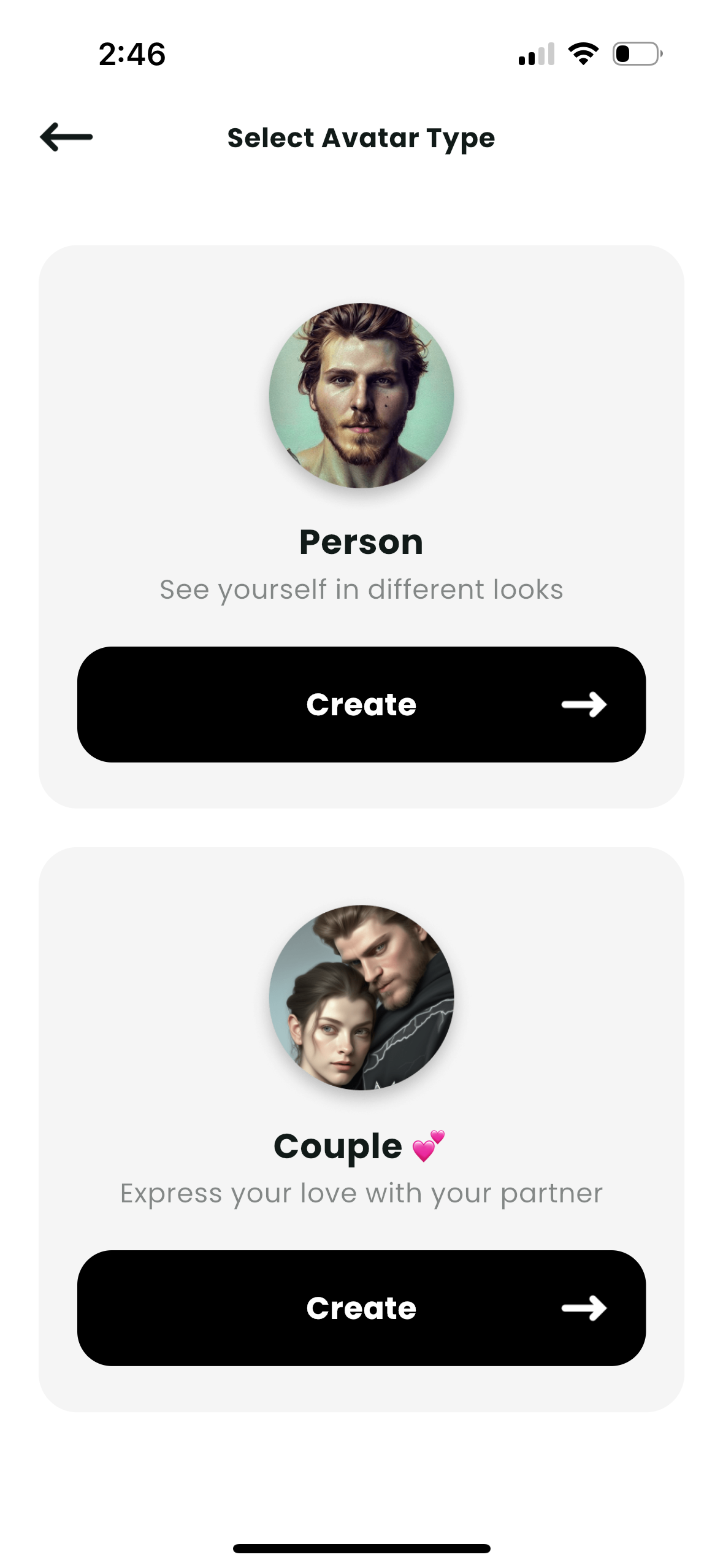 wonder app screenshot 34