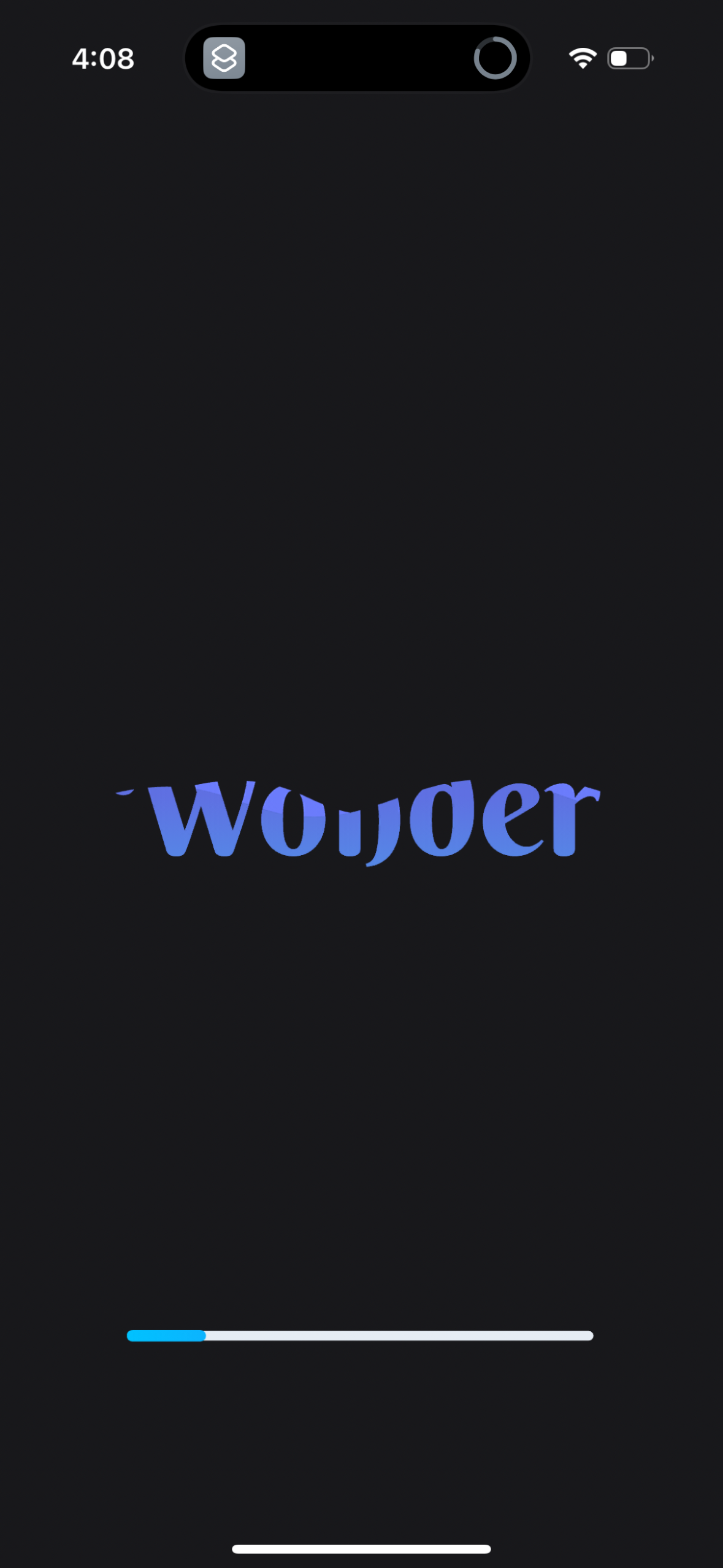 wonder app screenshot 10