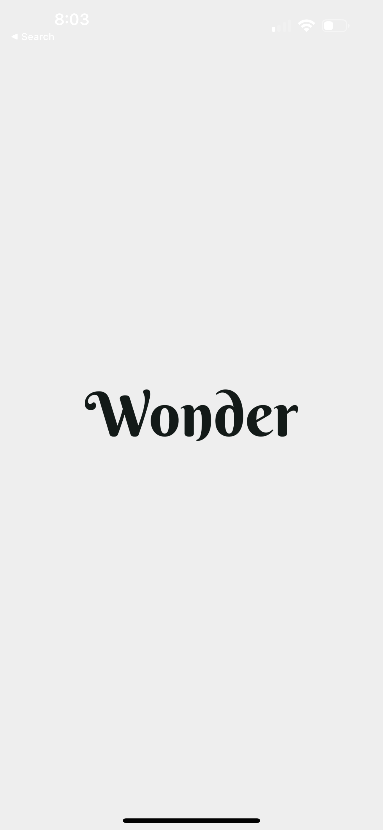 wonder app screenshot 88