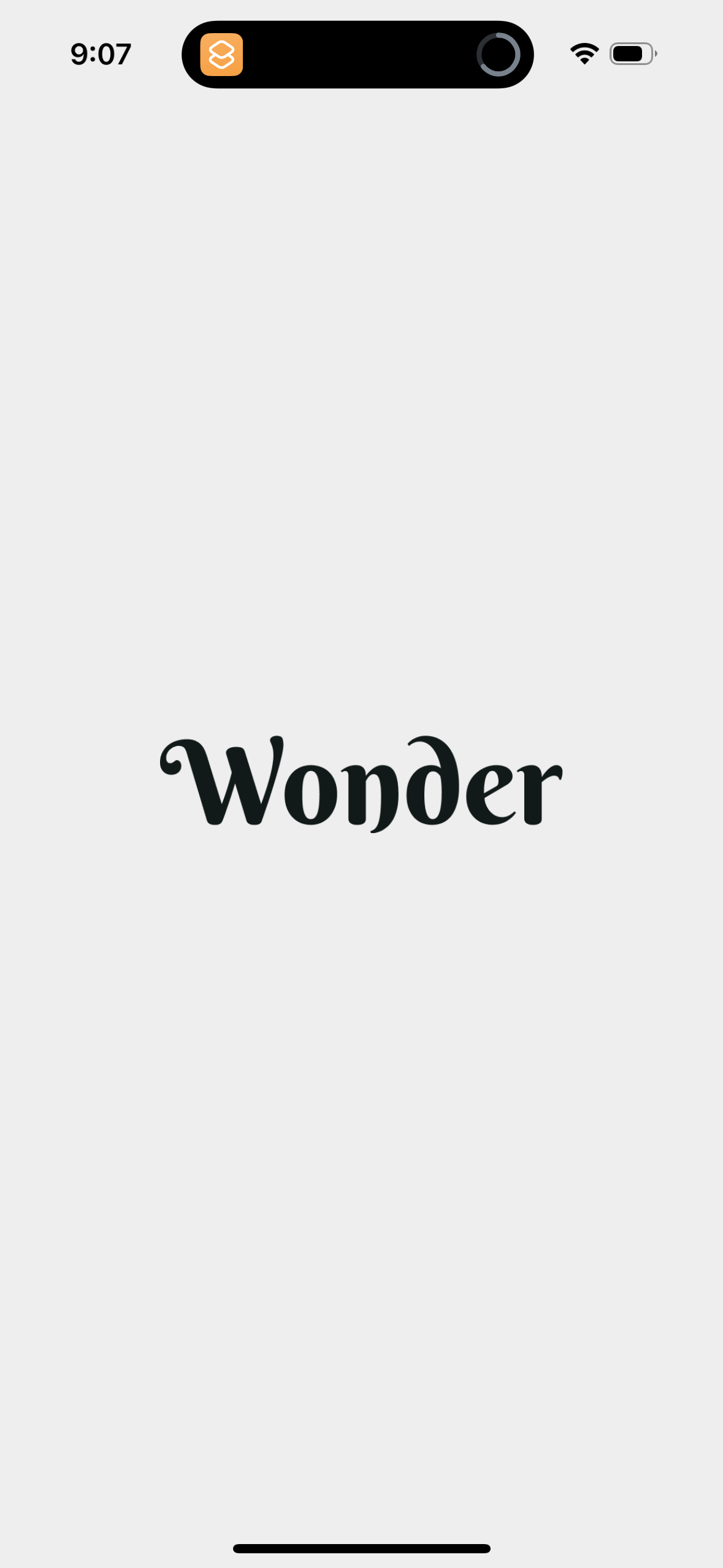 wonder app screenshot 57