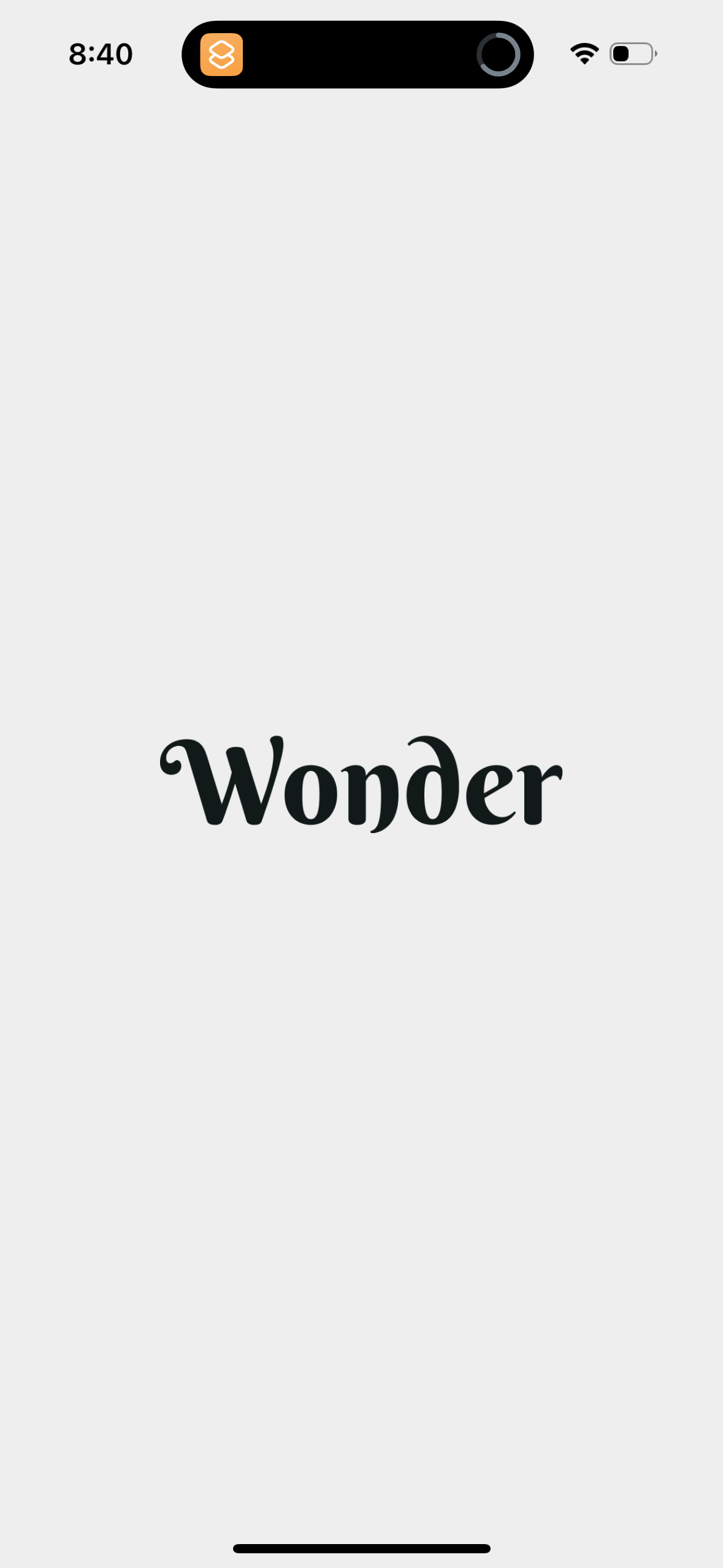 wonder app screenshot 45