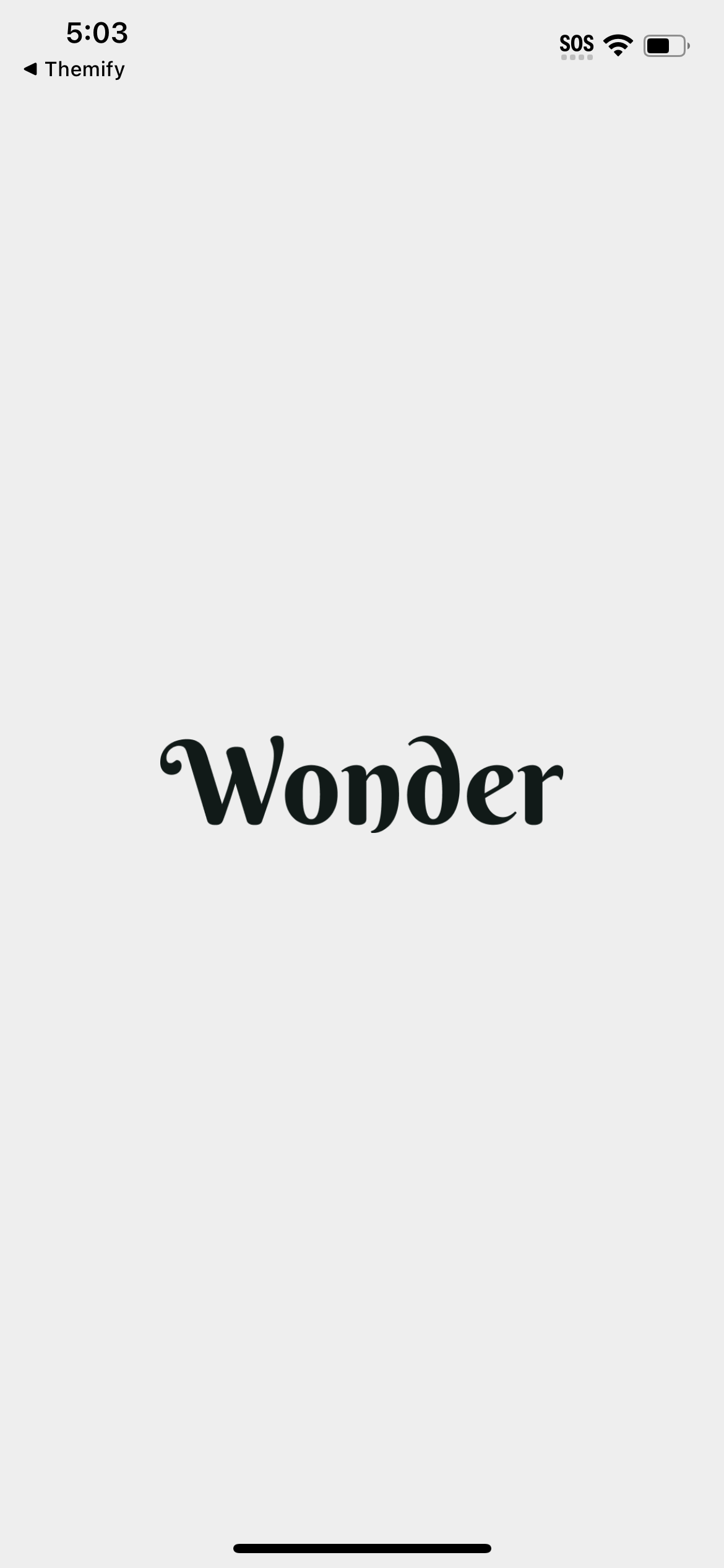 wonder app screenshot 40